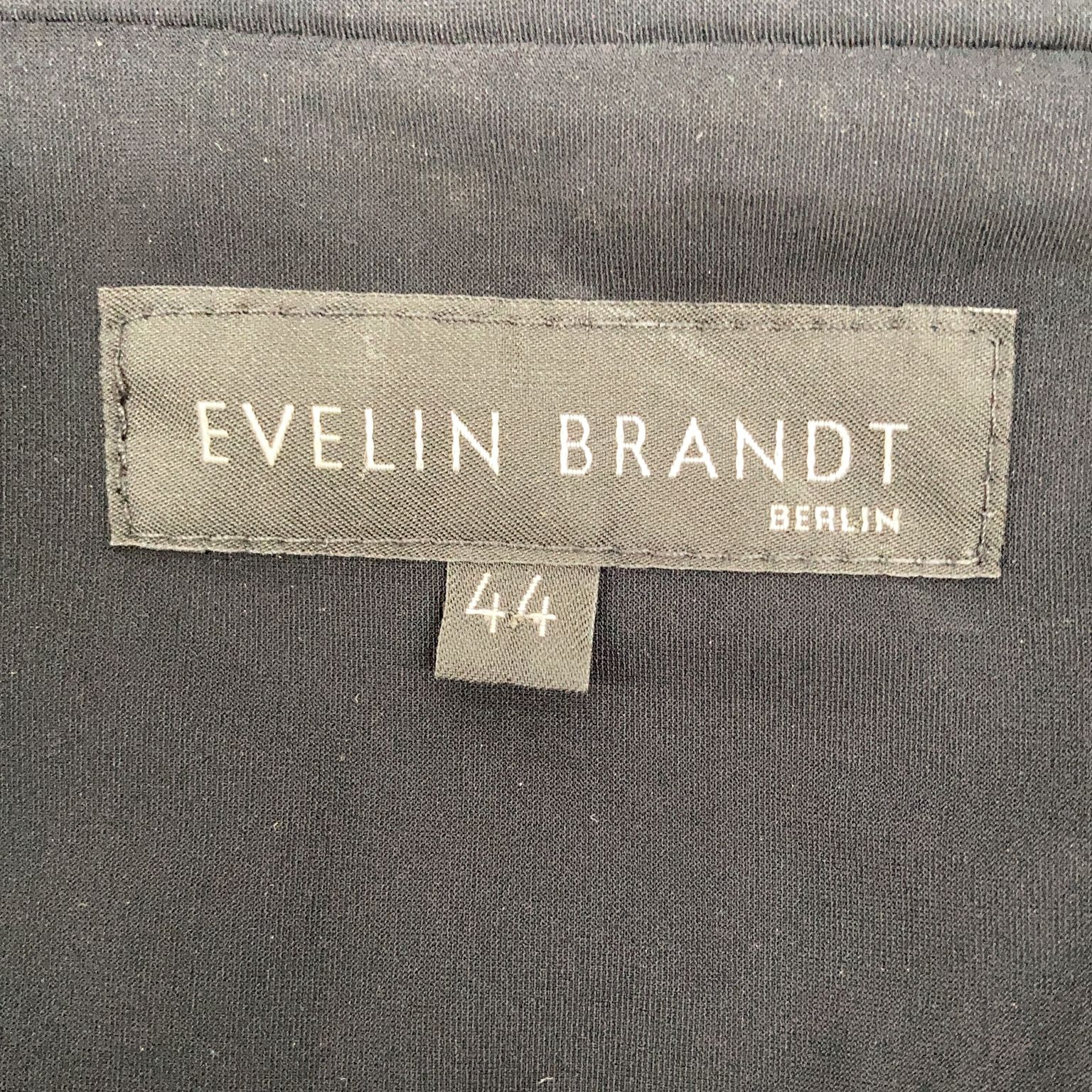 Evelin Brandt