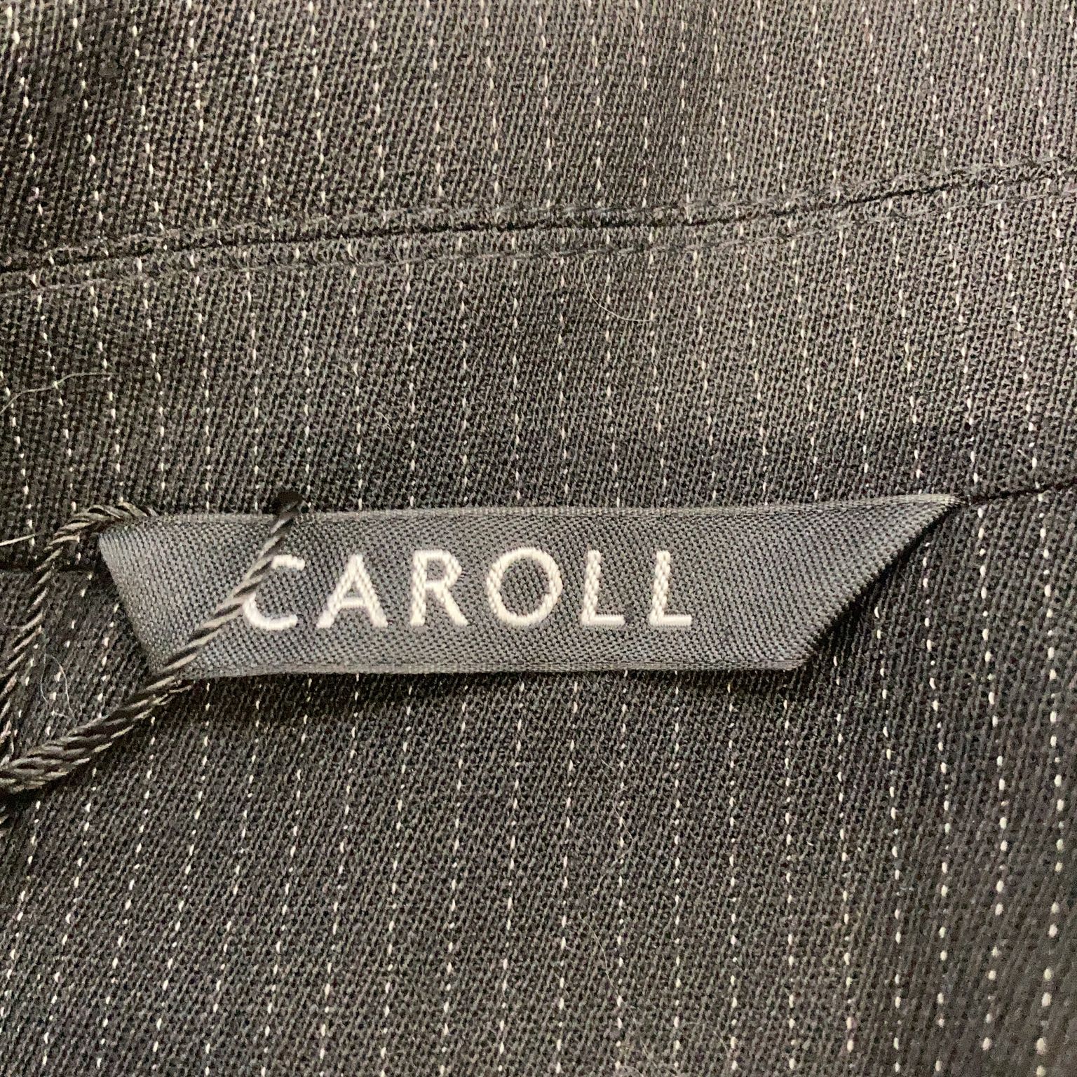 Caroll