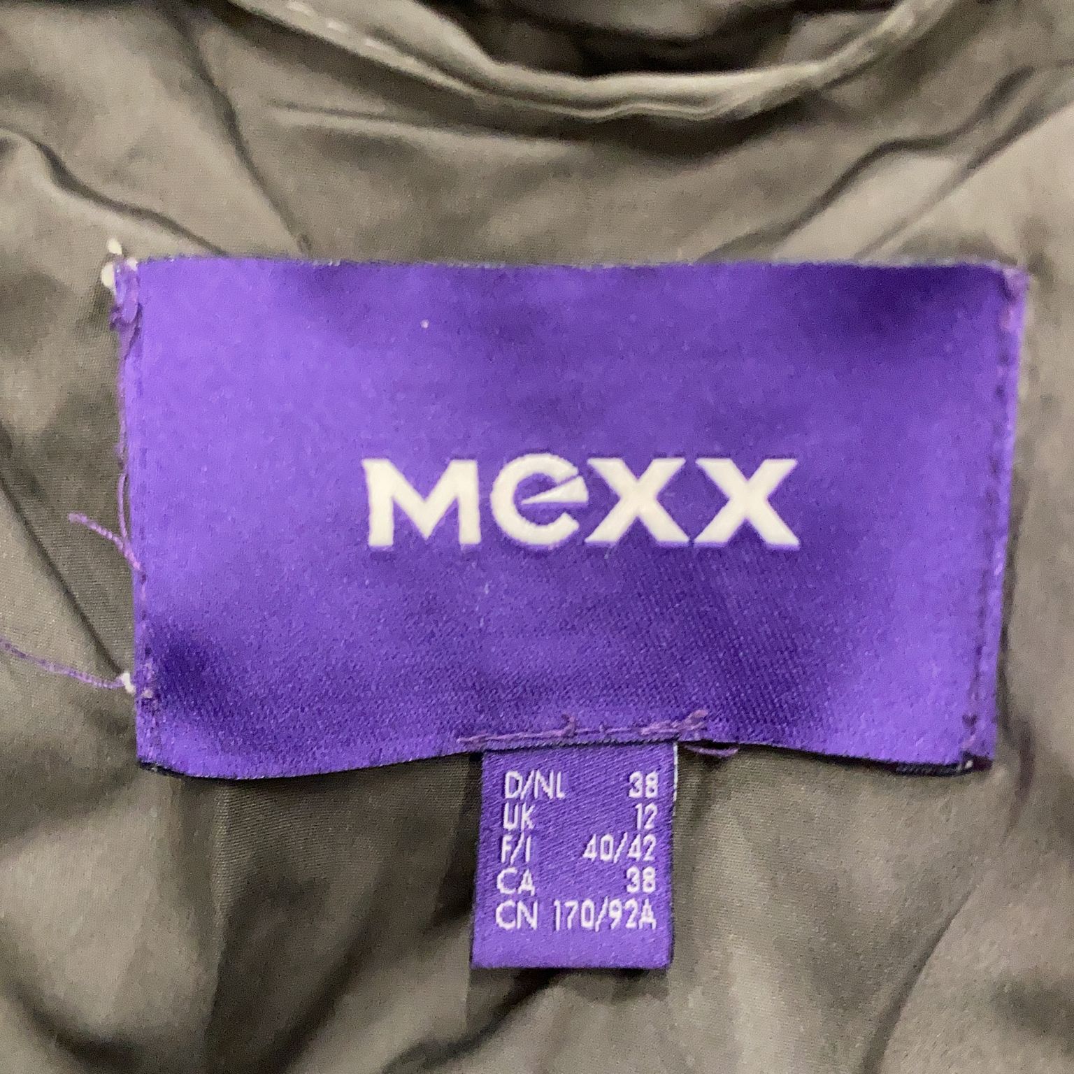 Mexx