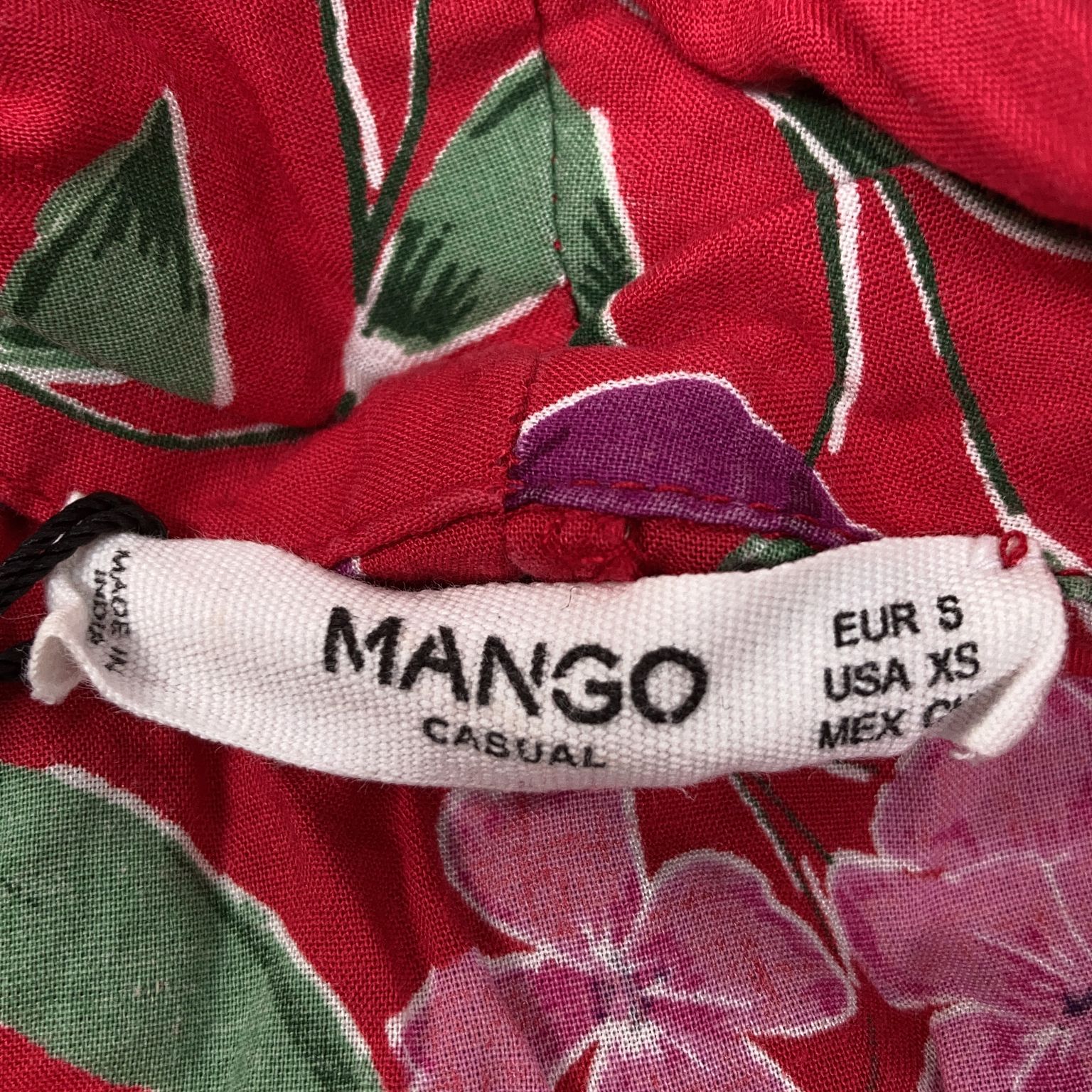 Mango Casual