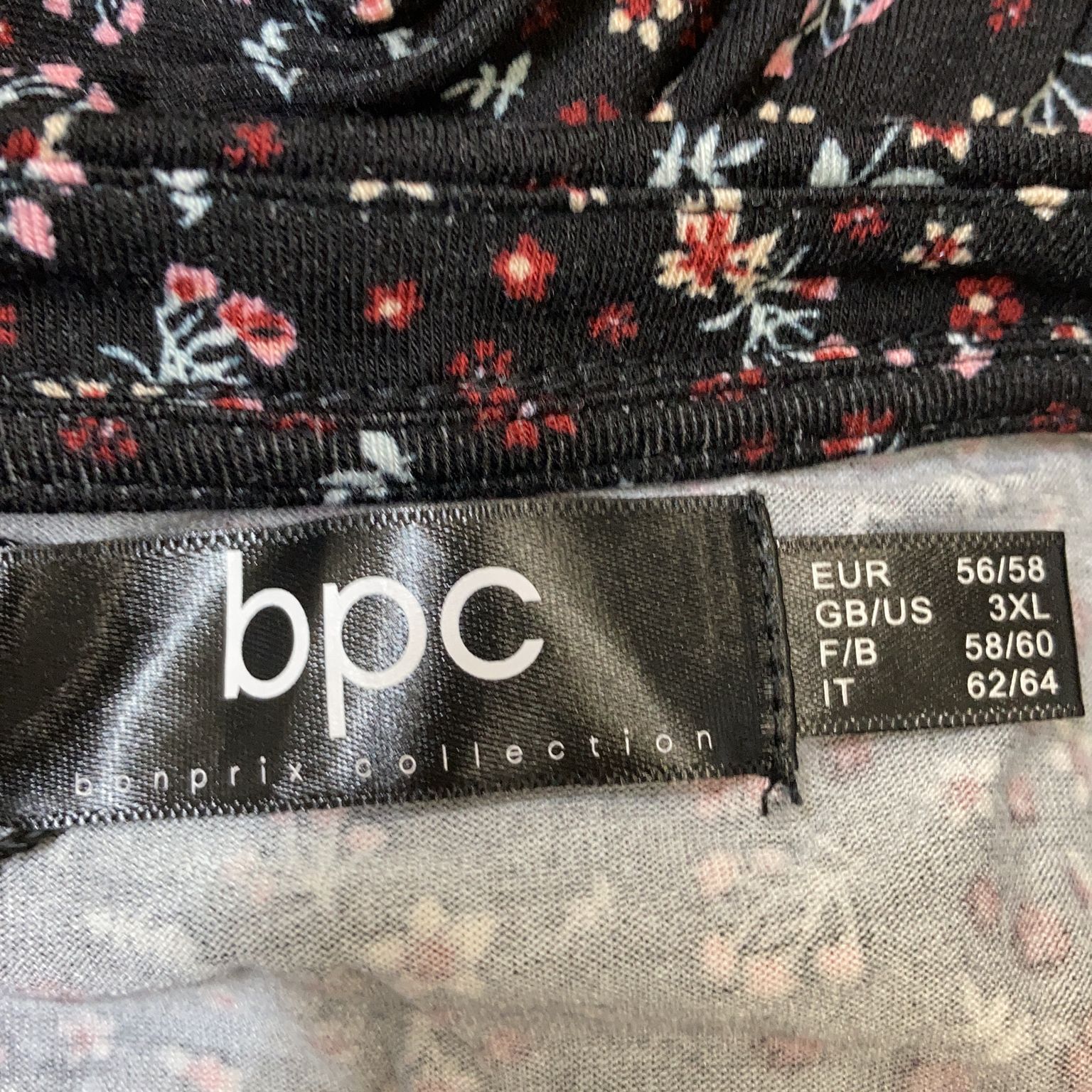 BPC Bonprix Collection