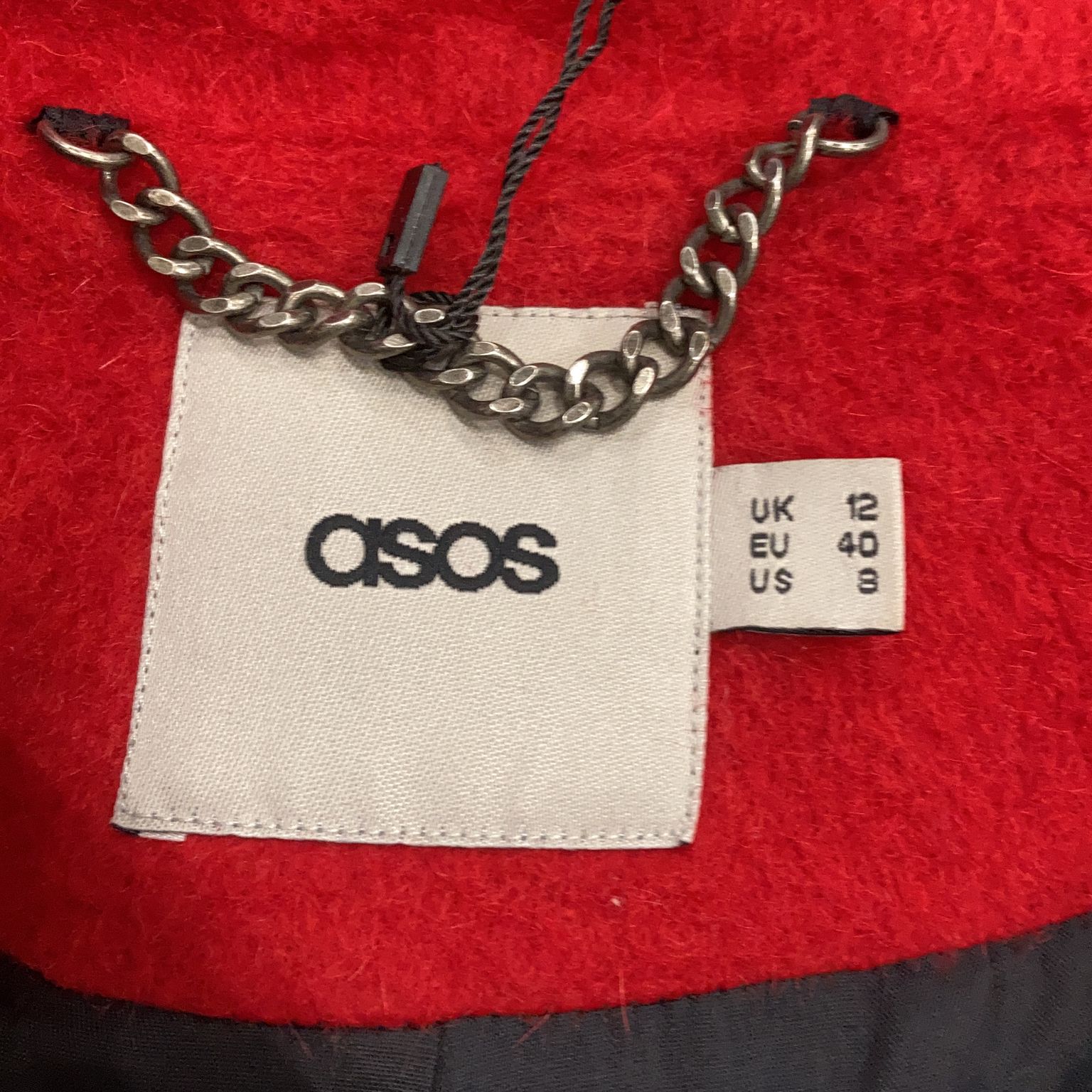 ASOS