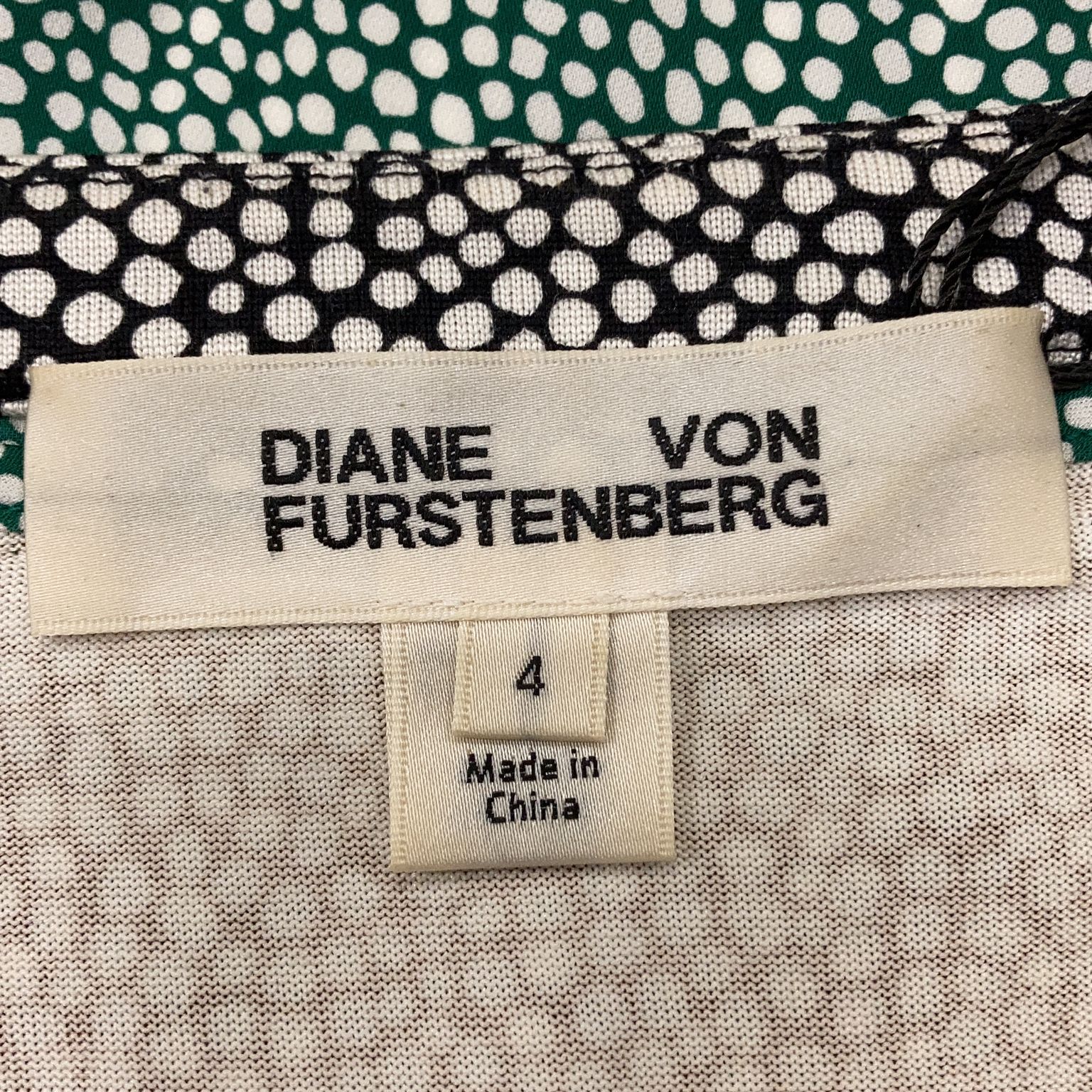 Diane von Furstenberg