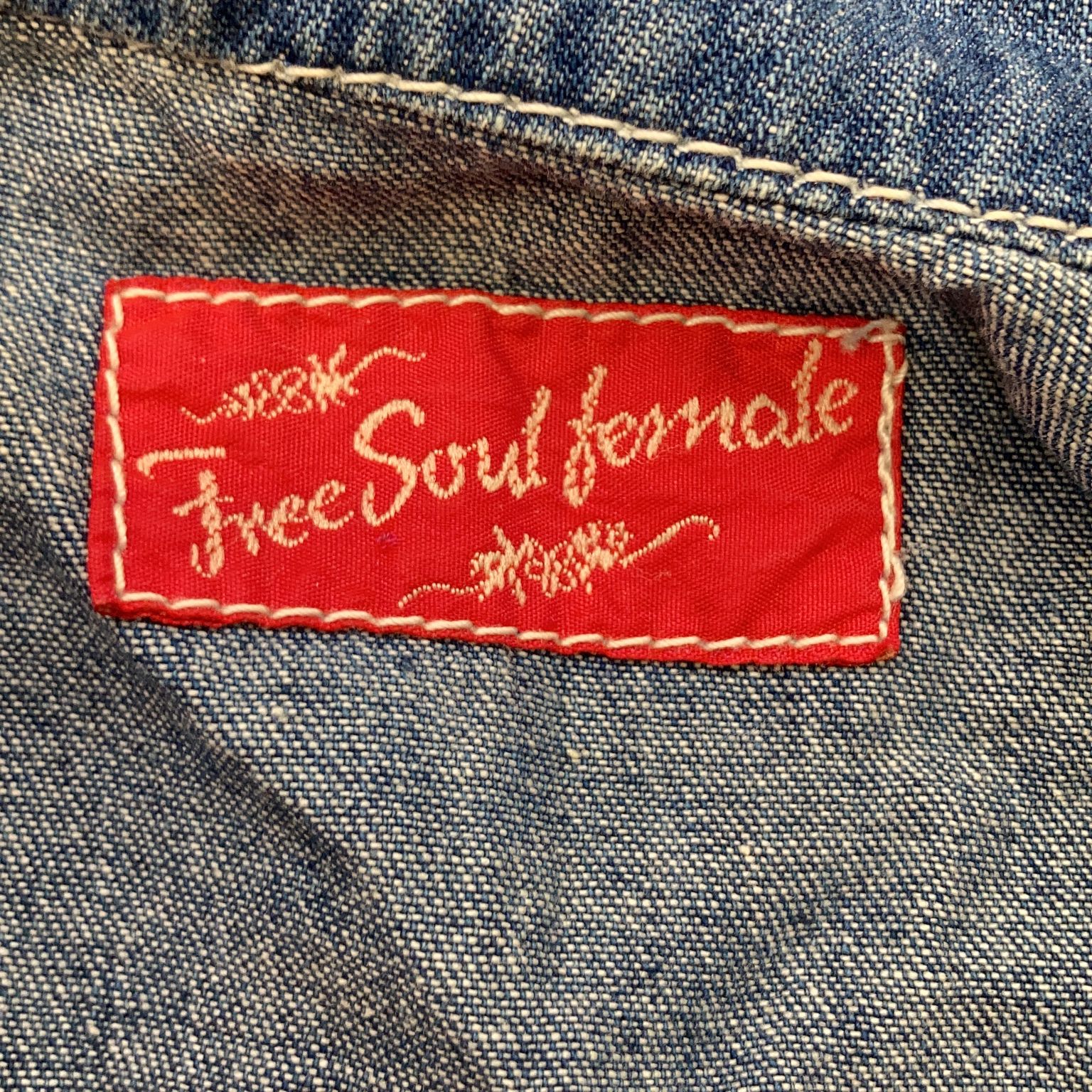 Free Your Soul