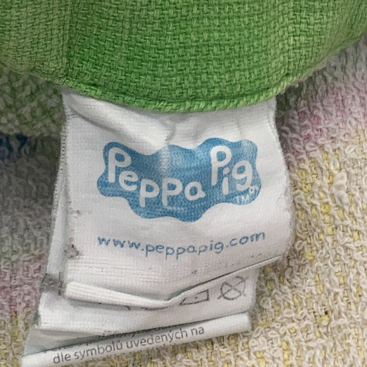 Peppa Pig