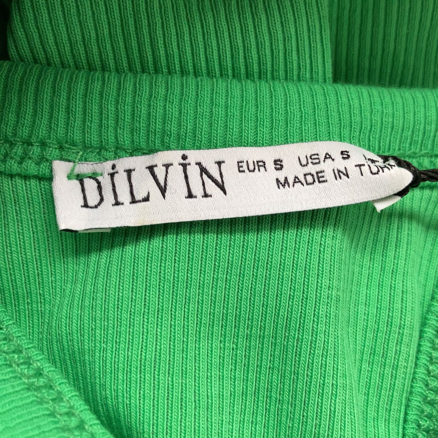 Dilvin