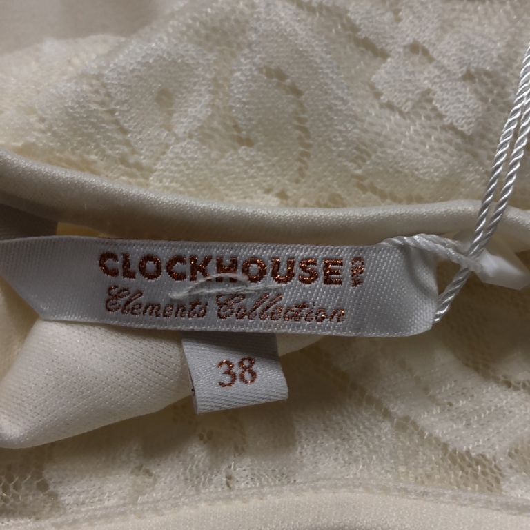 Clockhouse by CA