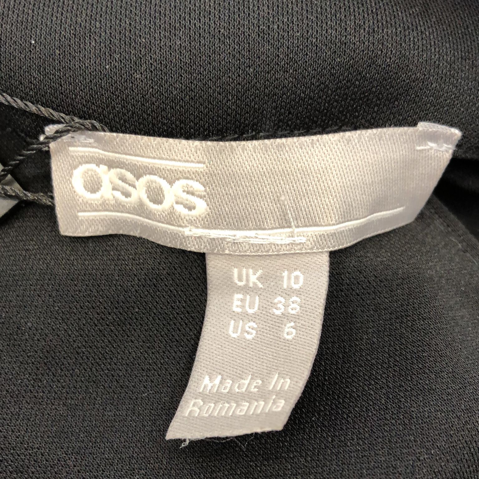 ASOS