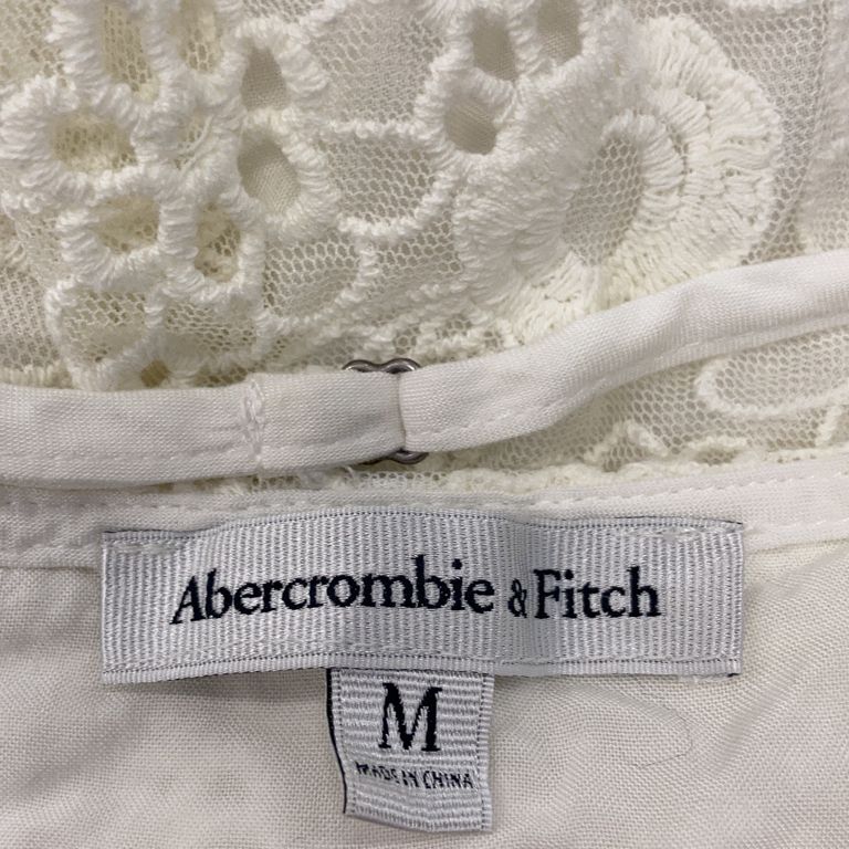 Abercrombie  Fitch