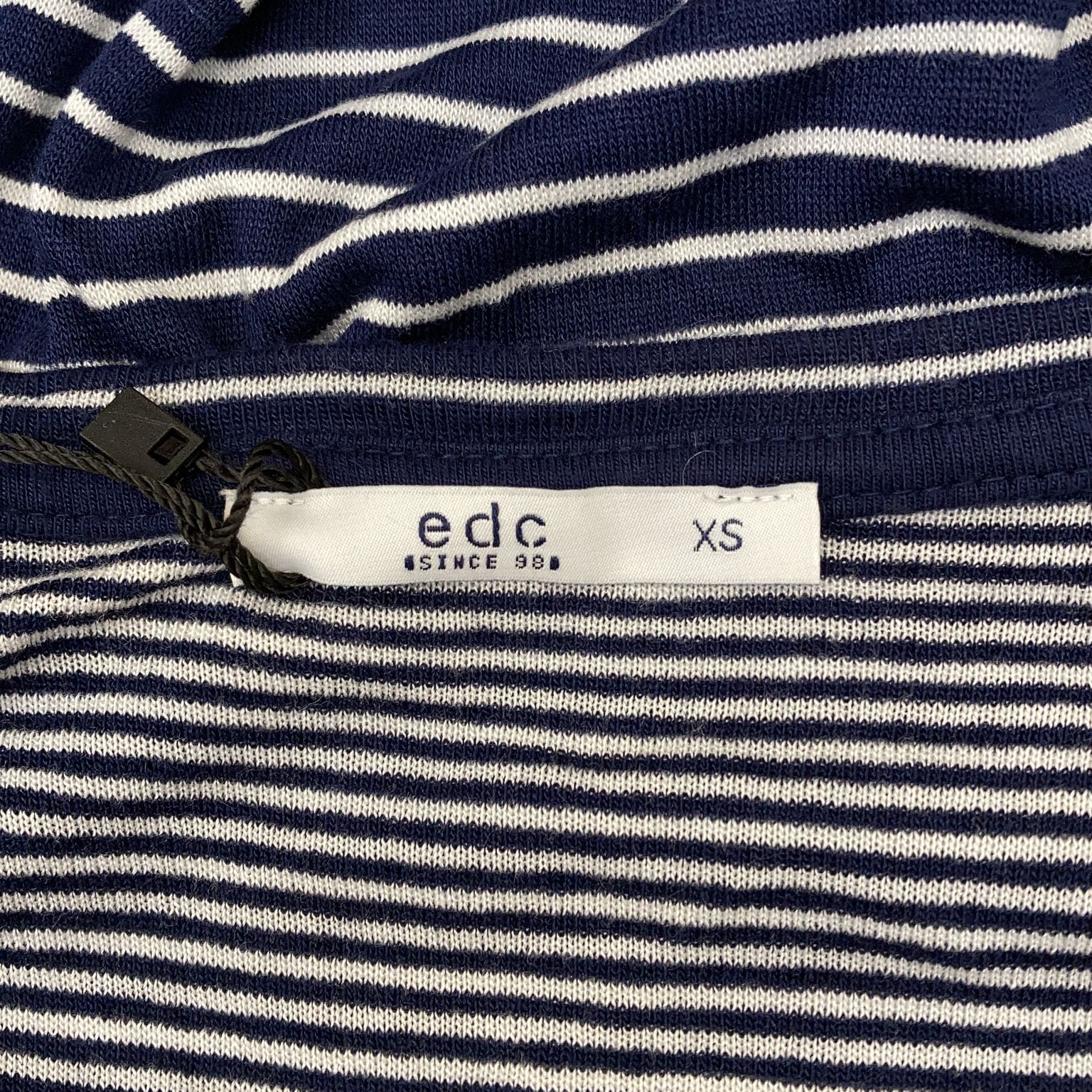 EDC by ESPRIT