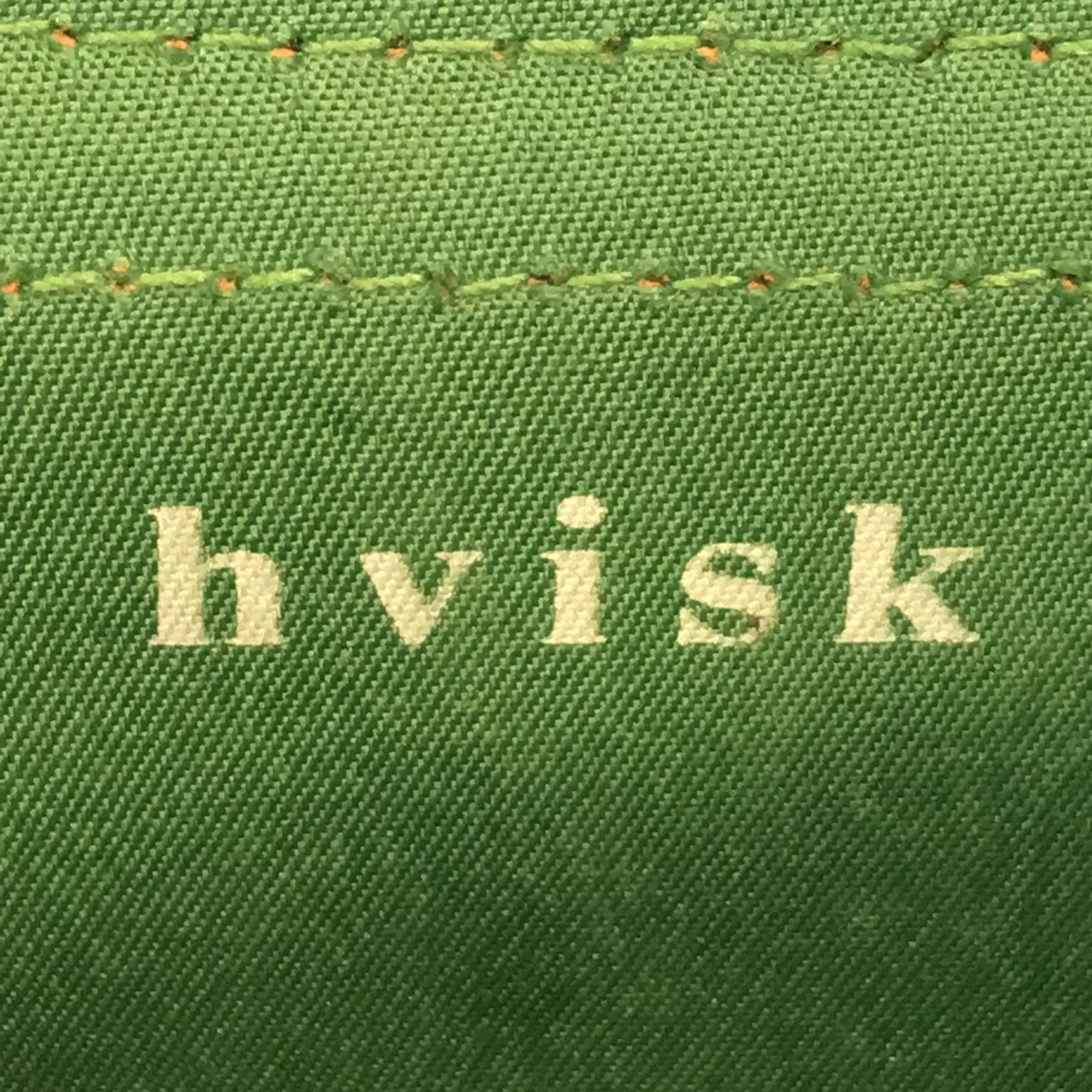 Hvisk