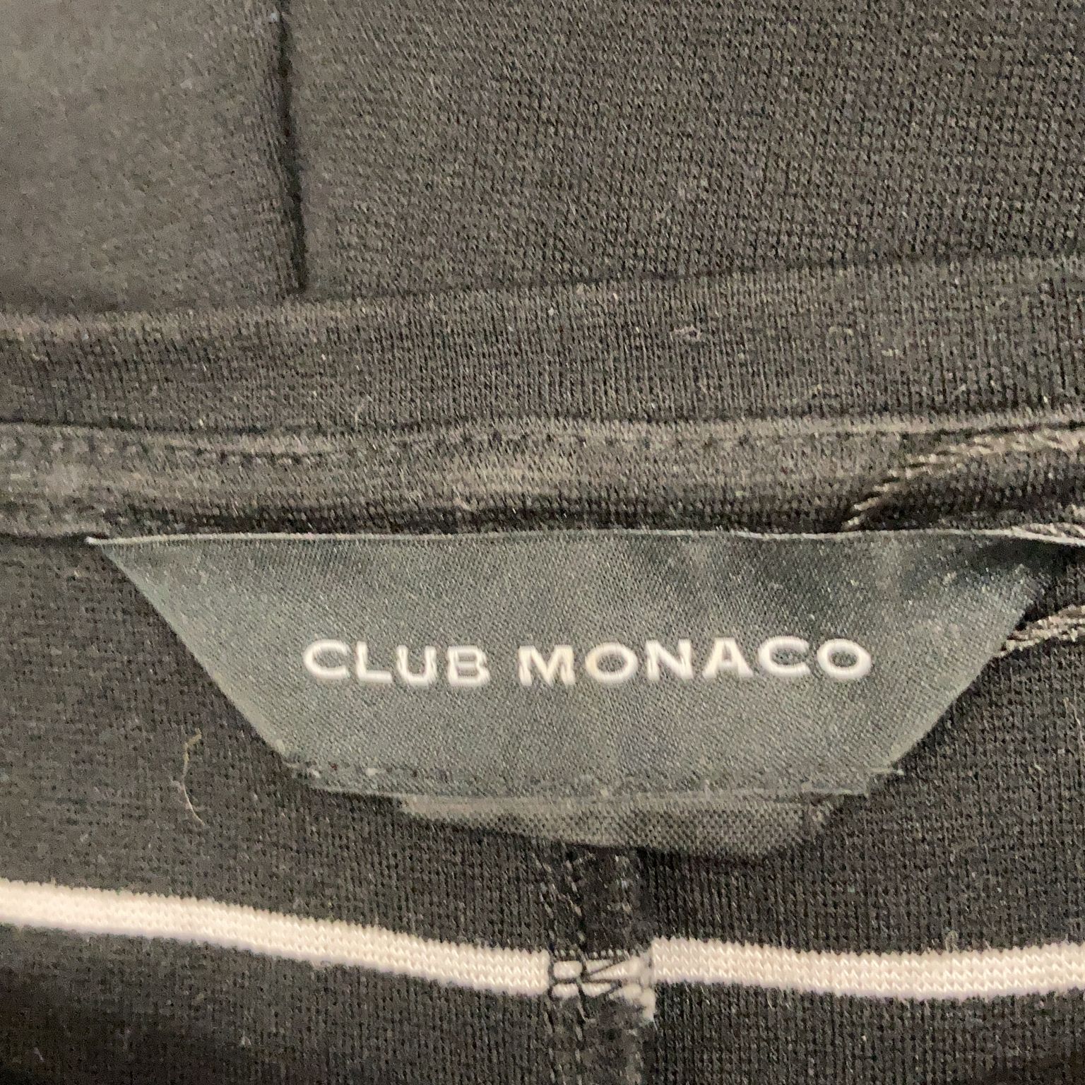 Club Monaco