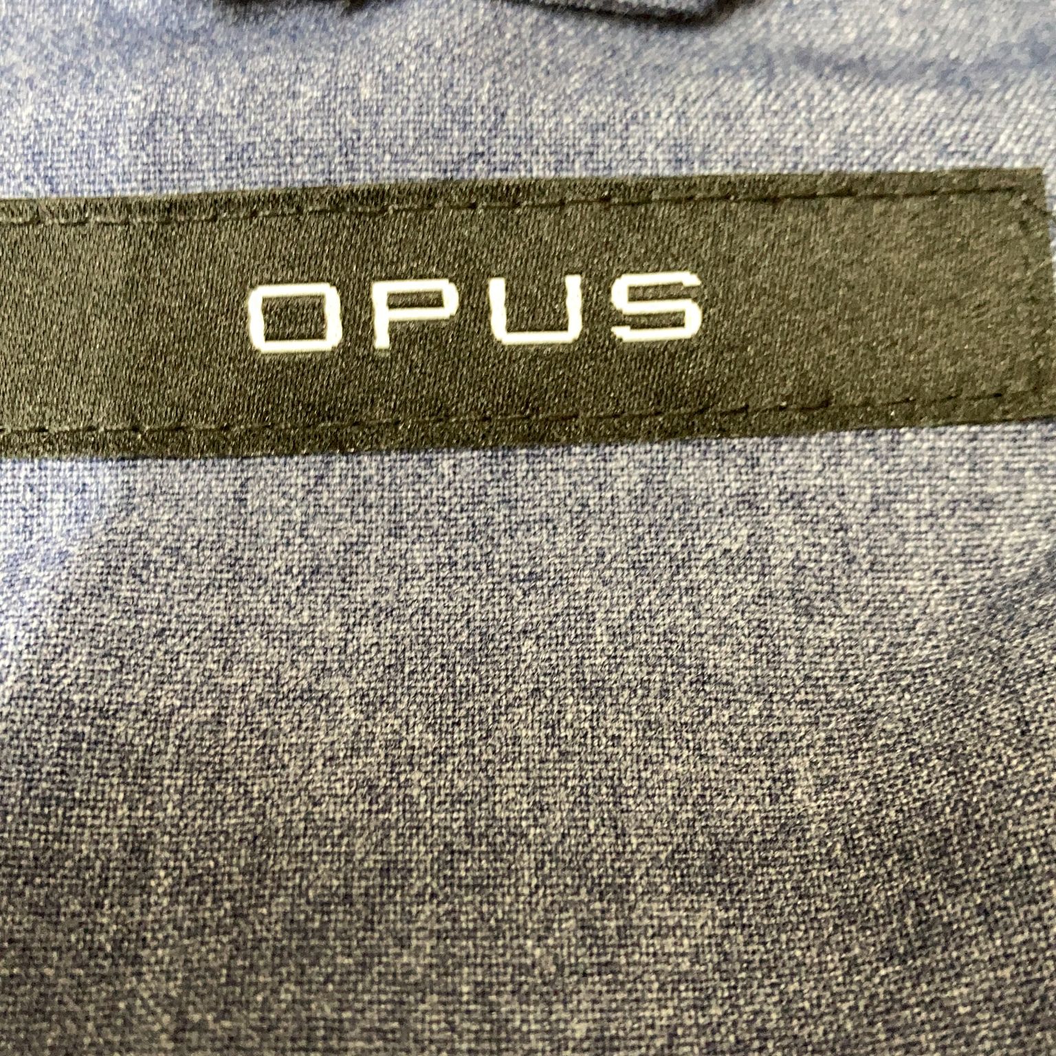 Opus