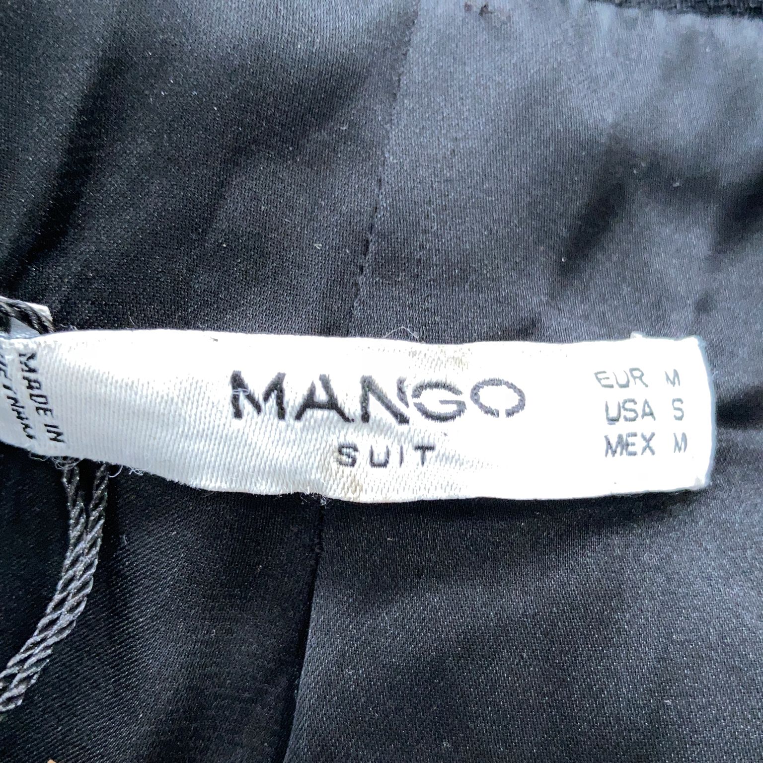 Mango