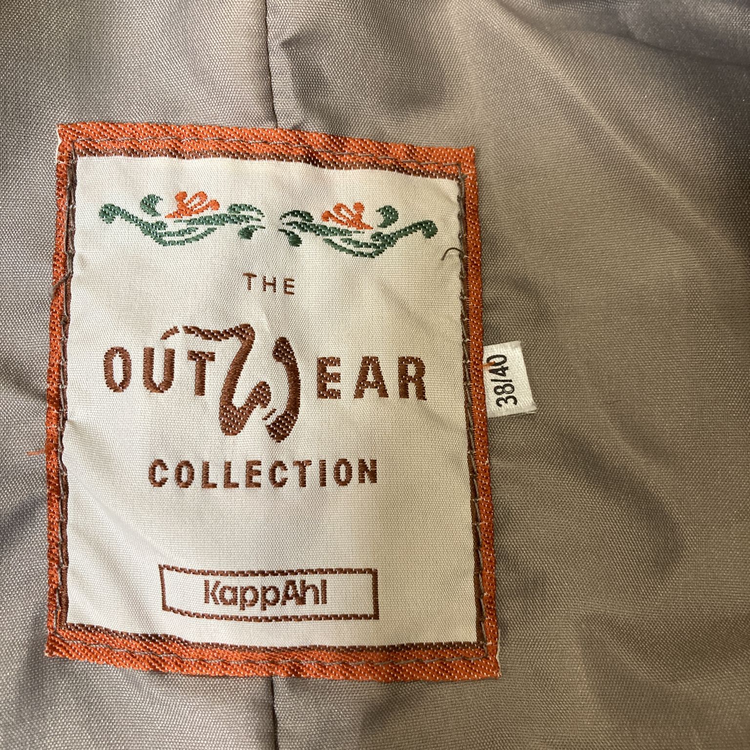 Outwear Collection by KappAhl