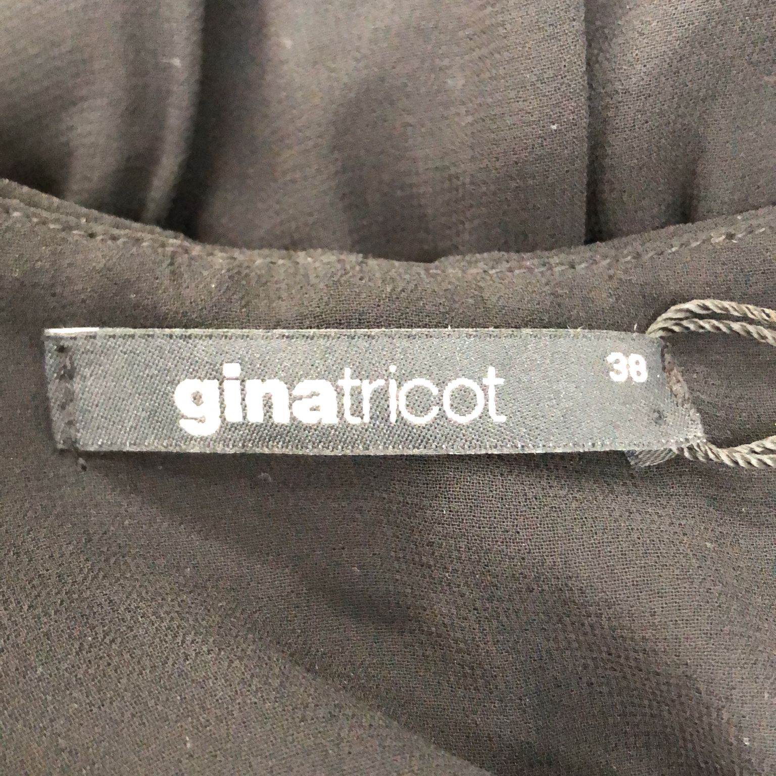 Gina Tricot