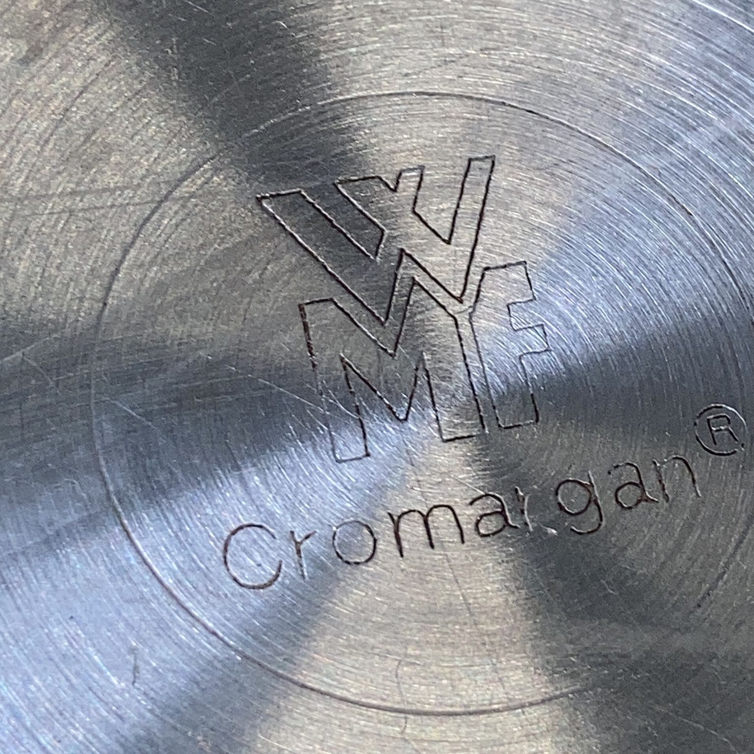 Wmf-Cromargan