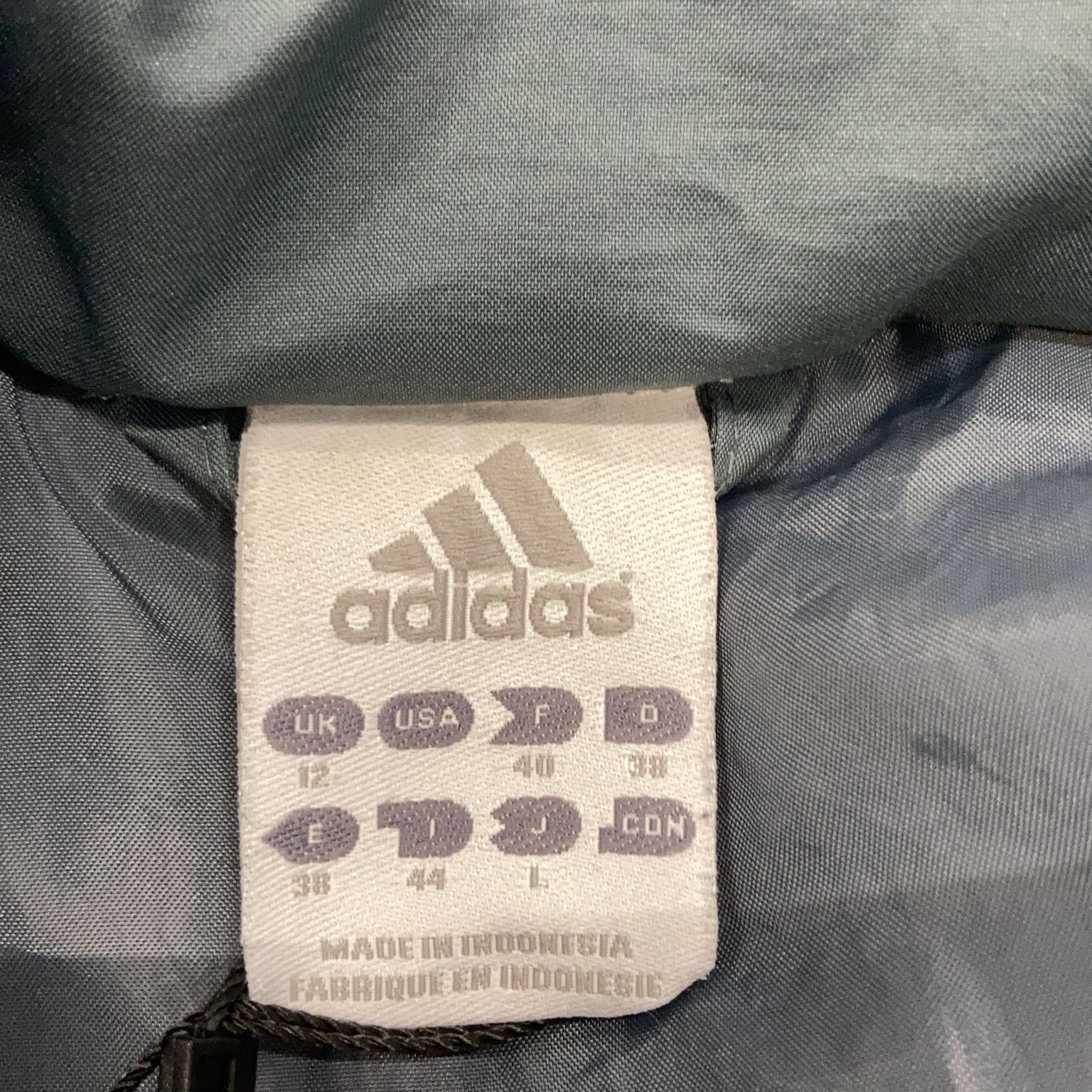 Adidas