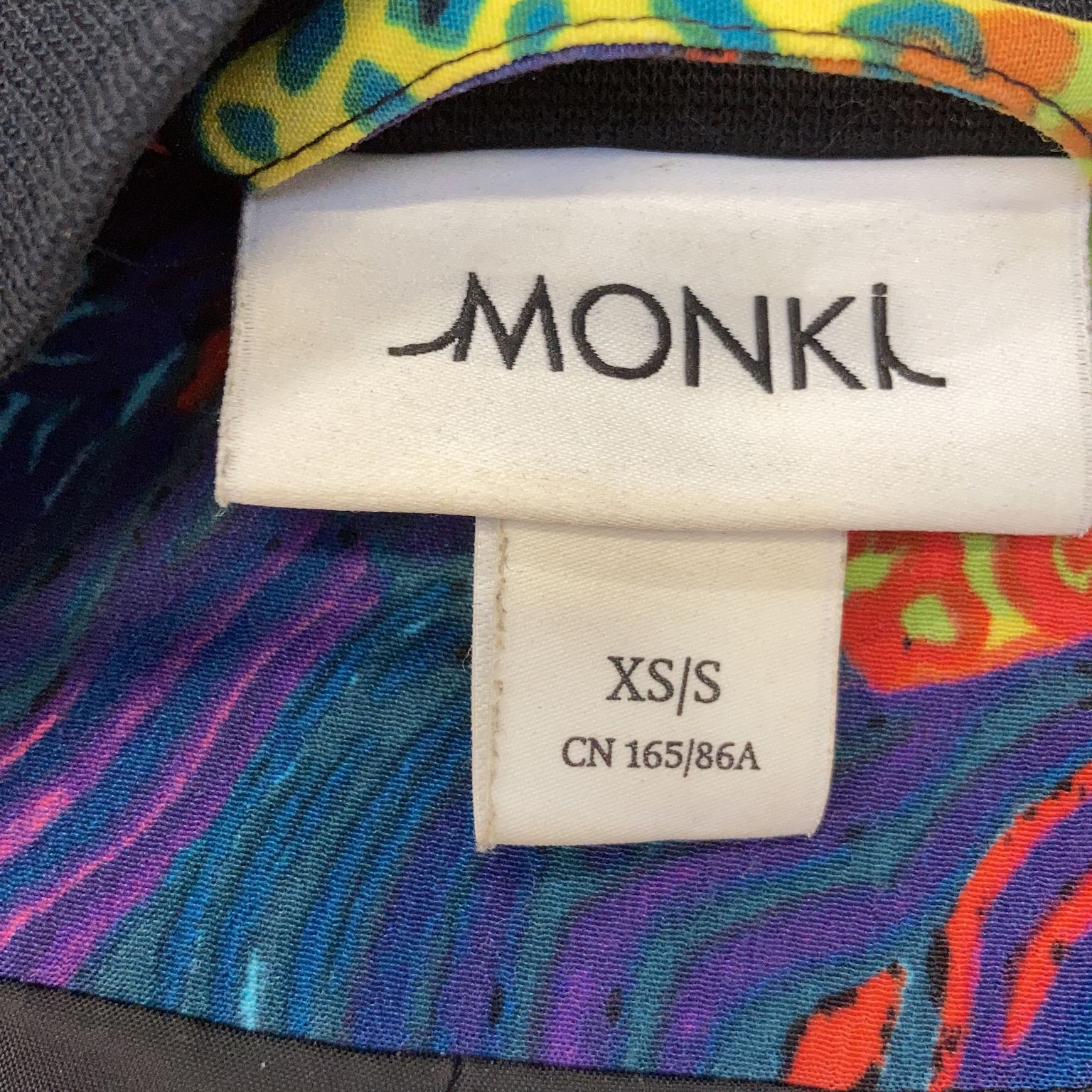 Monki