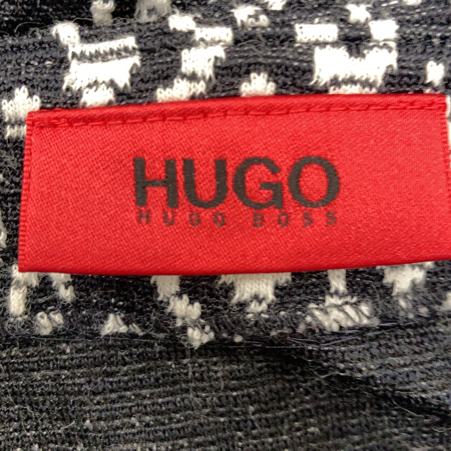 Hugo Hugo Boss