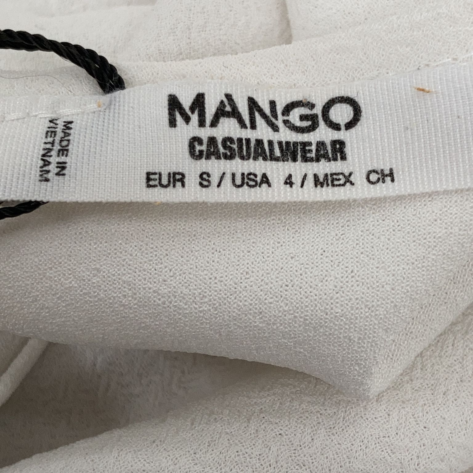 Mango Casualwear