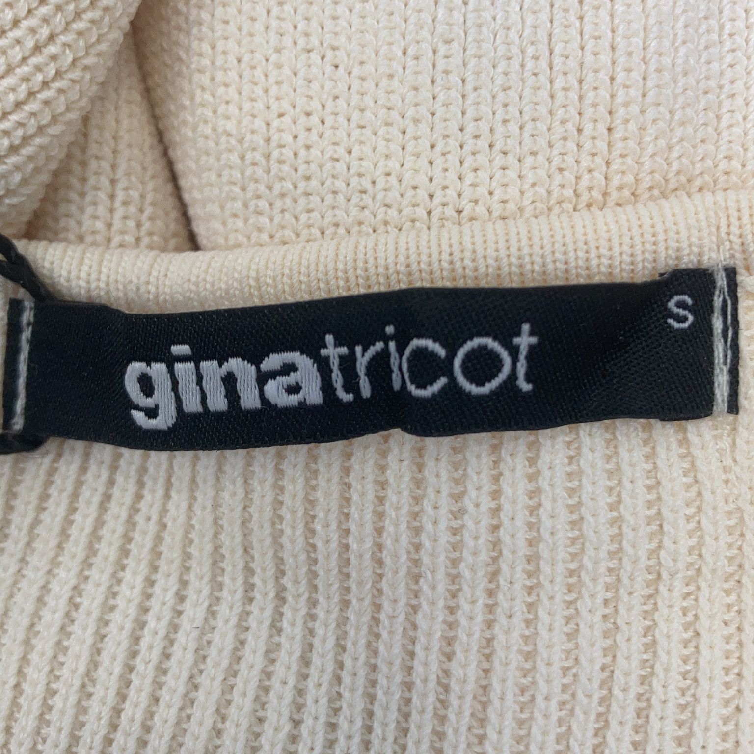 Gina Tricot