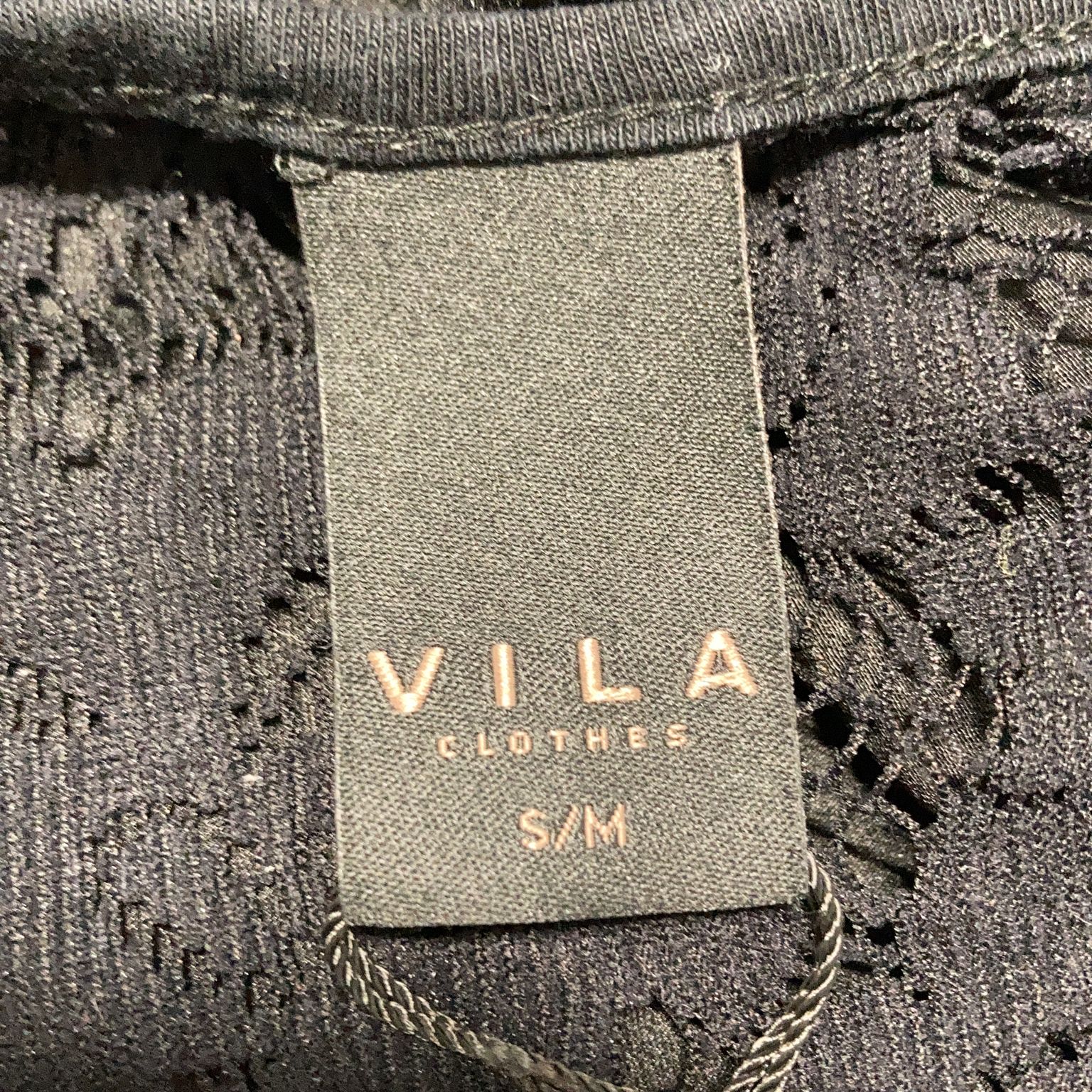 VILA Clothes