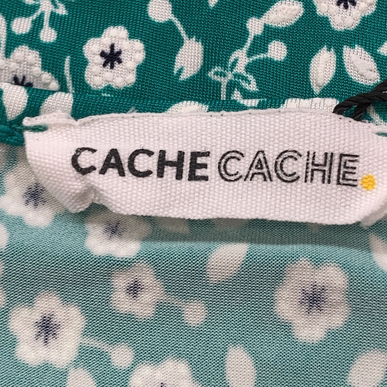 Cache Cache