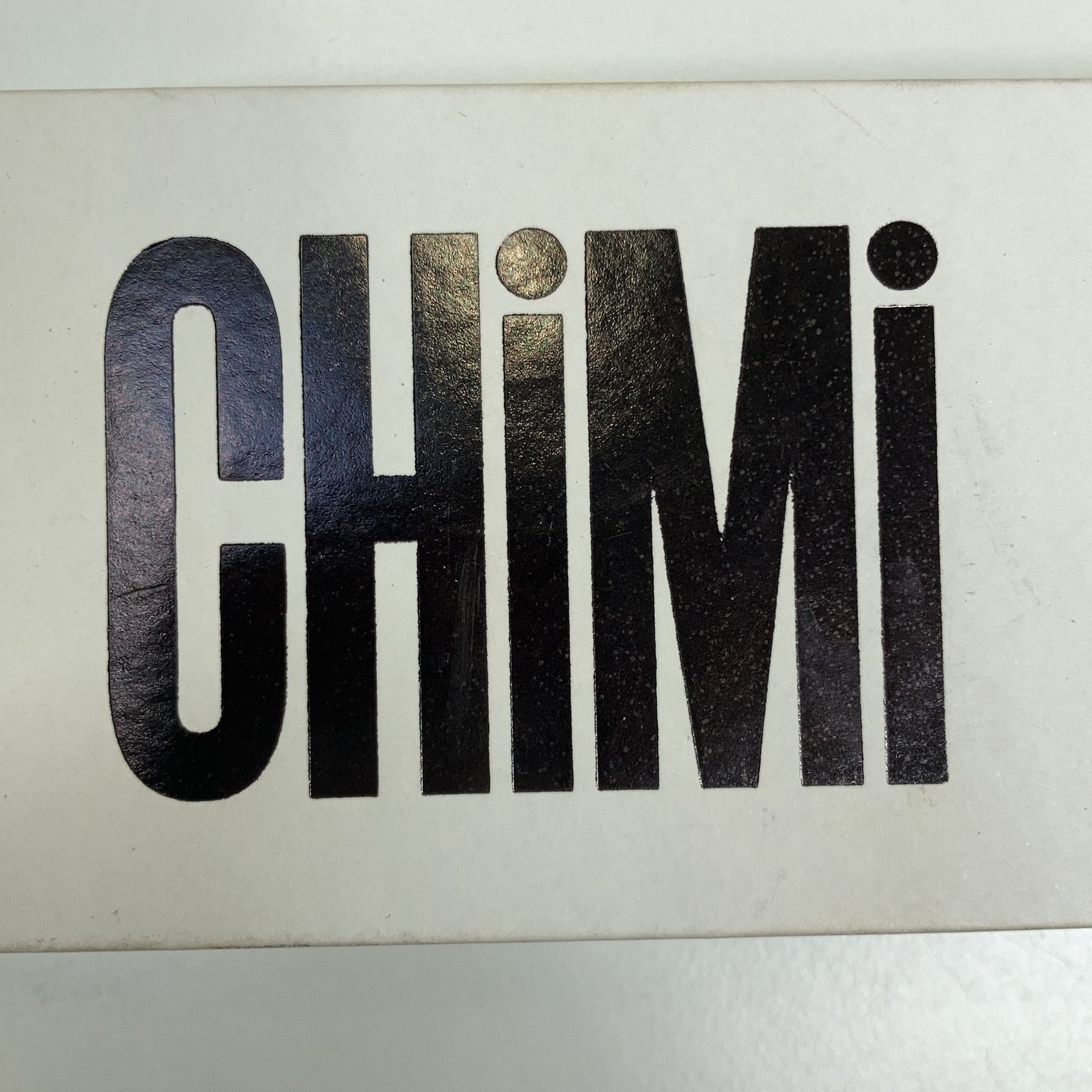 Chimi