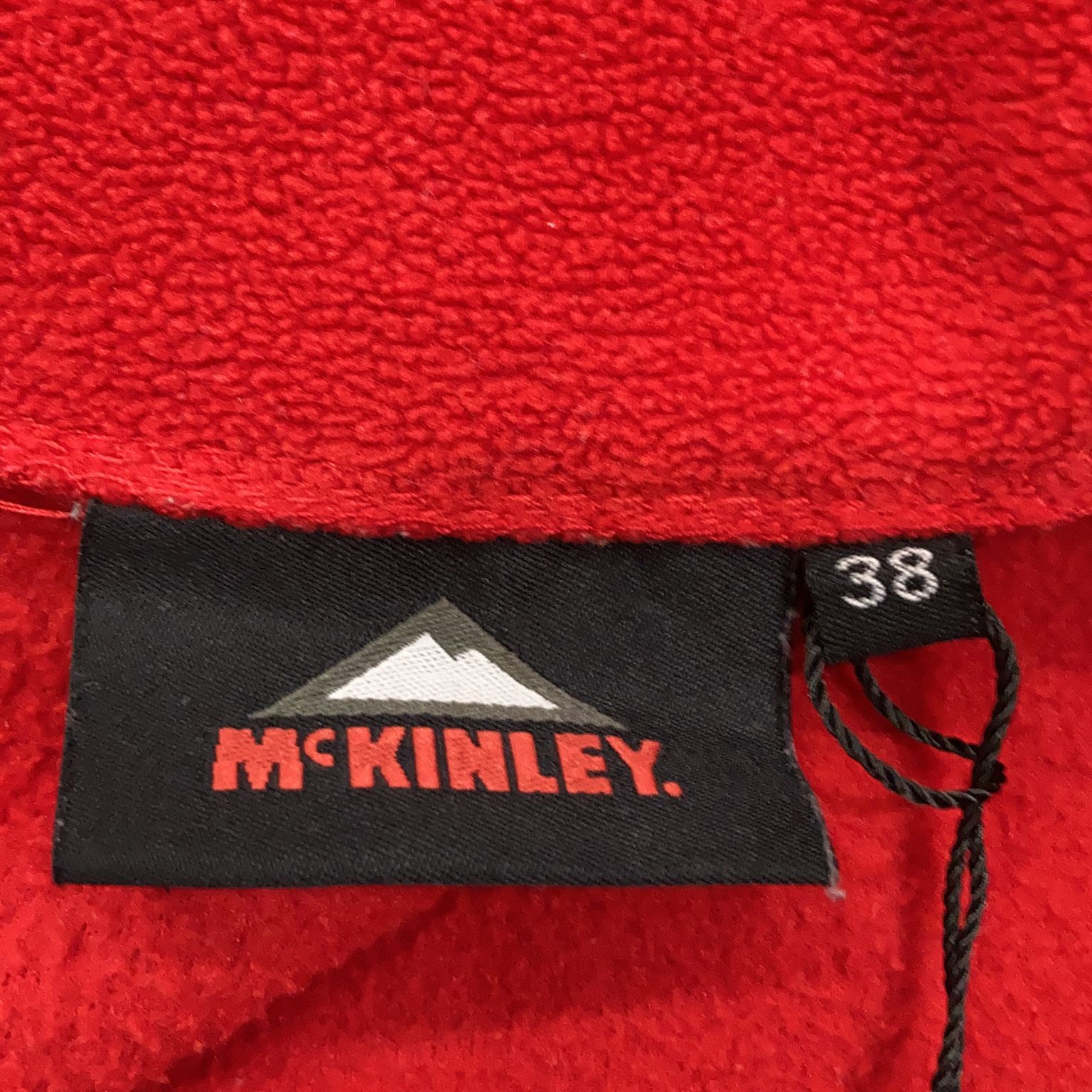 McKinley