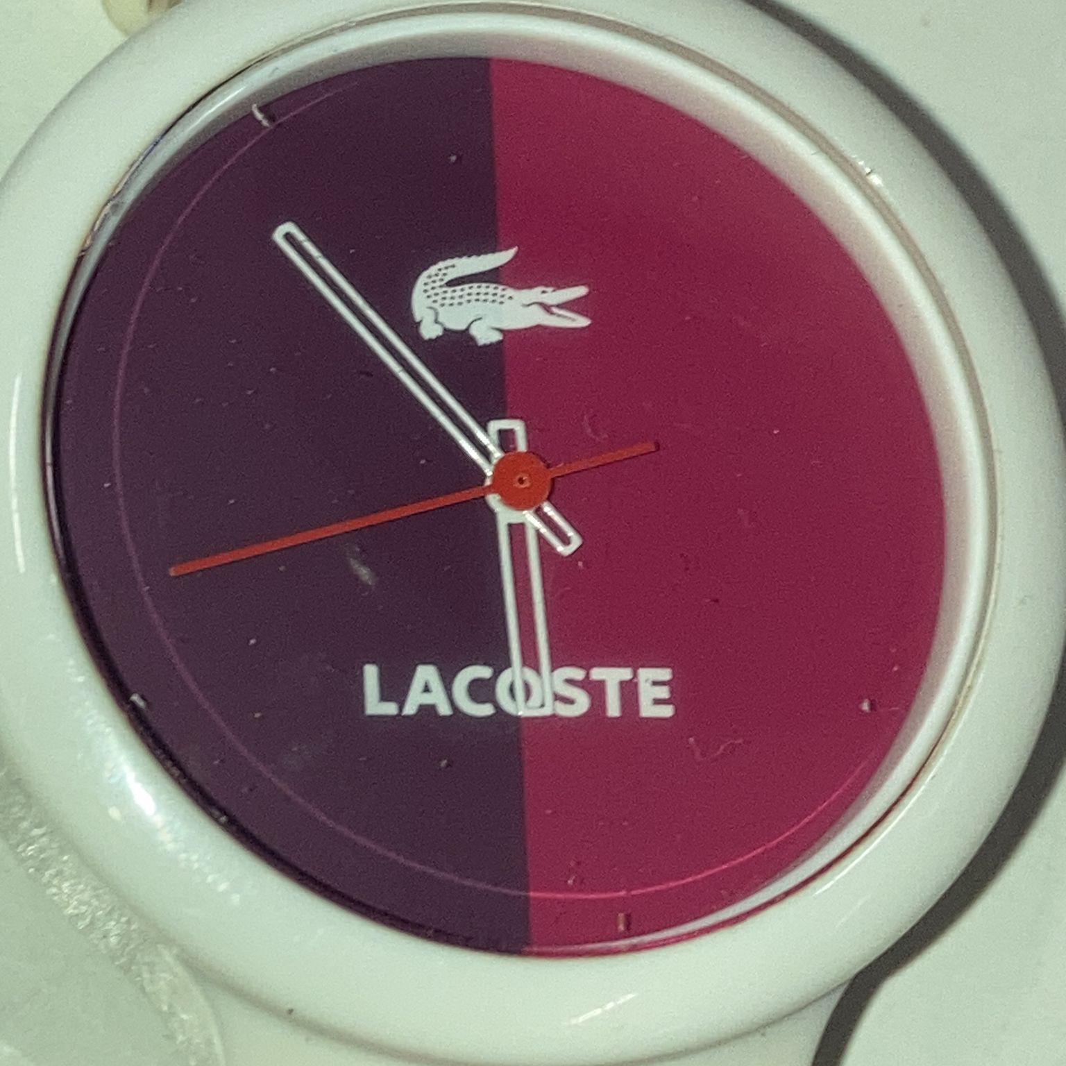 Lacoste