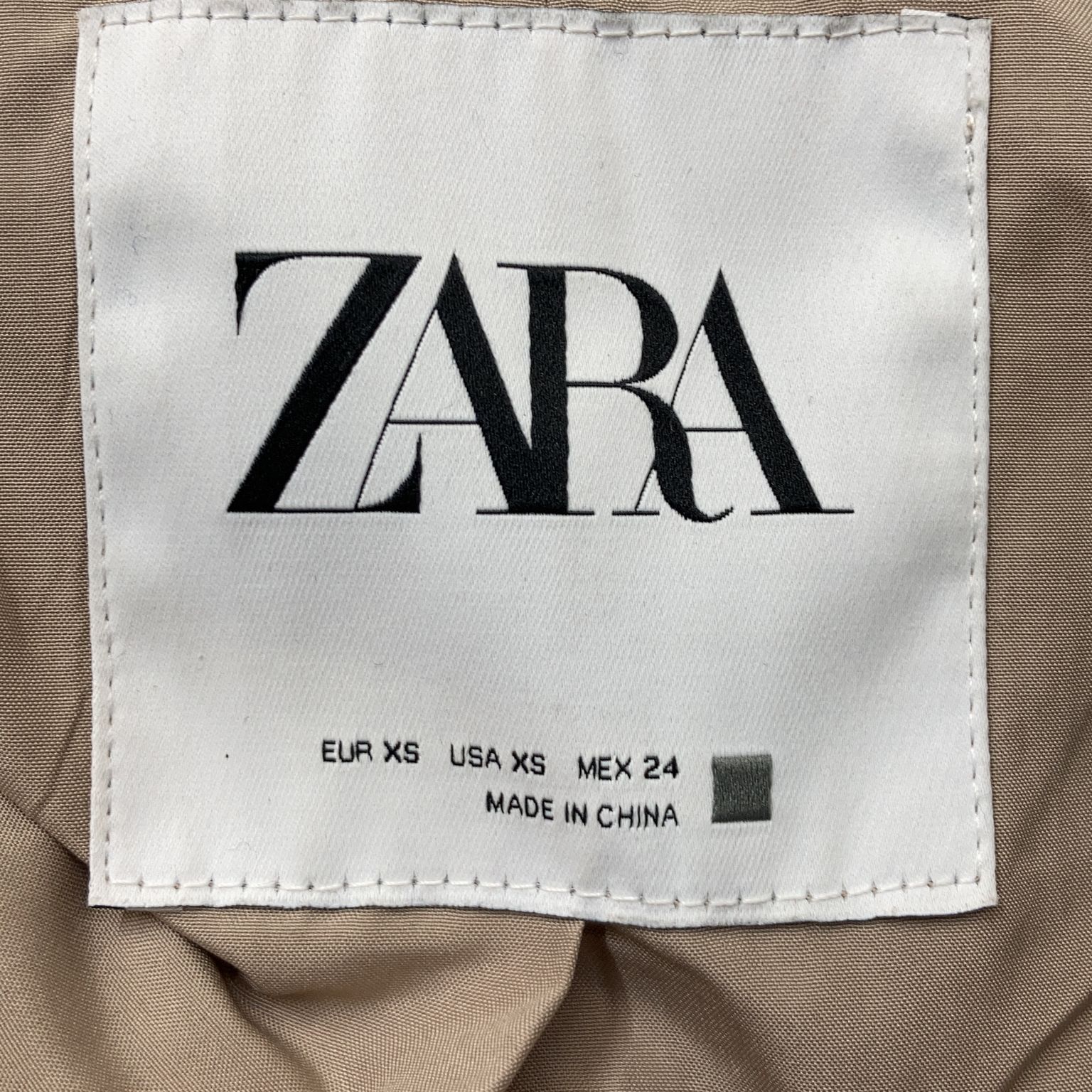 Zara