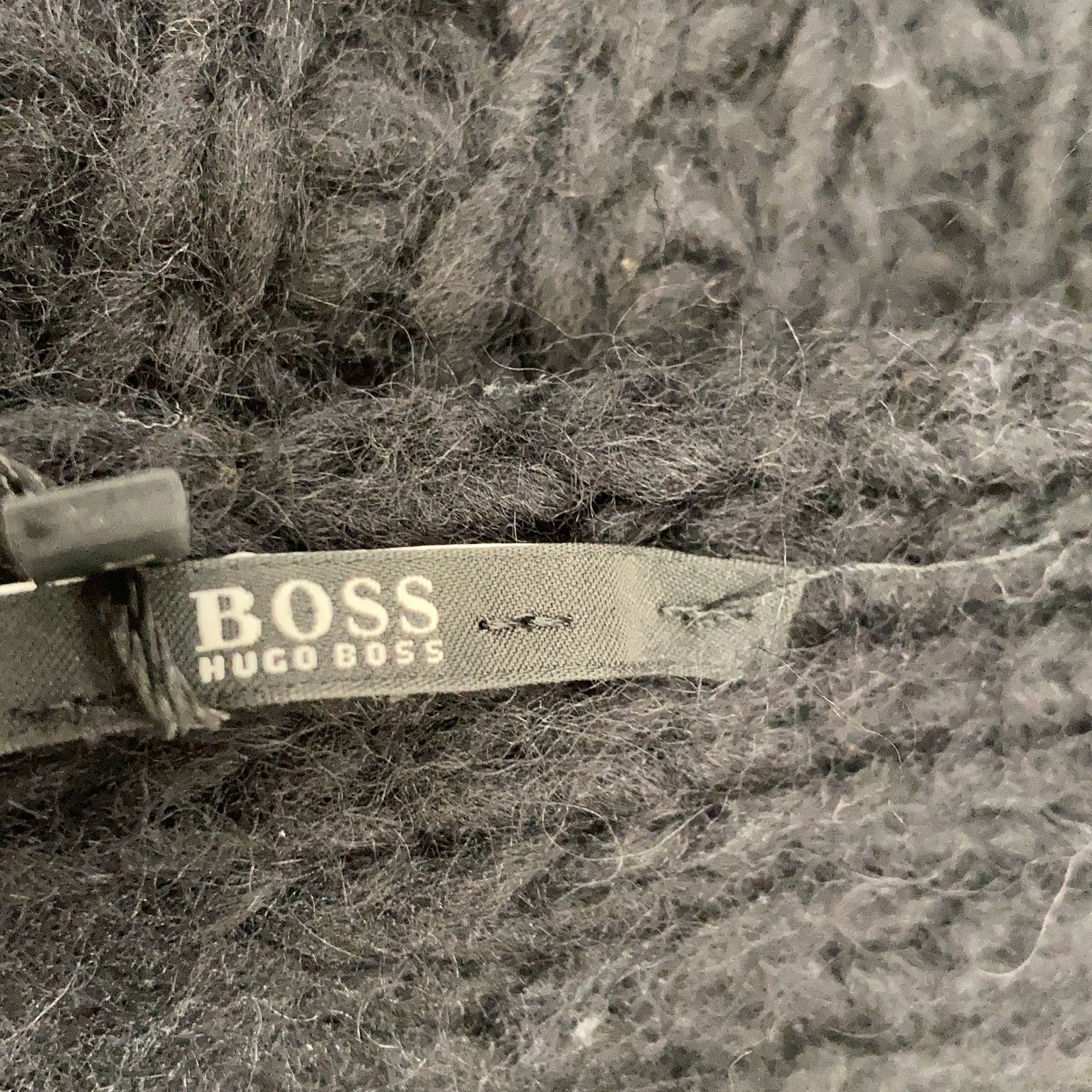 Boss Hugo Boss