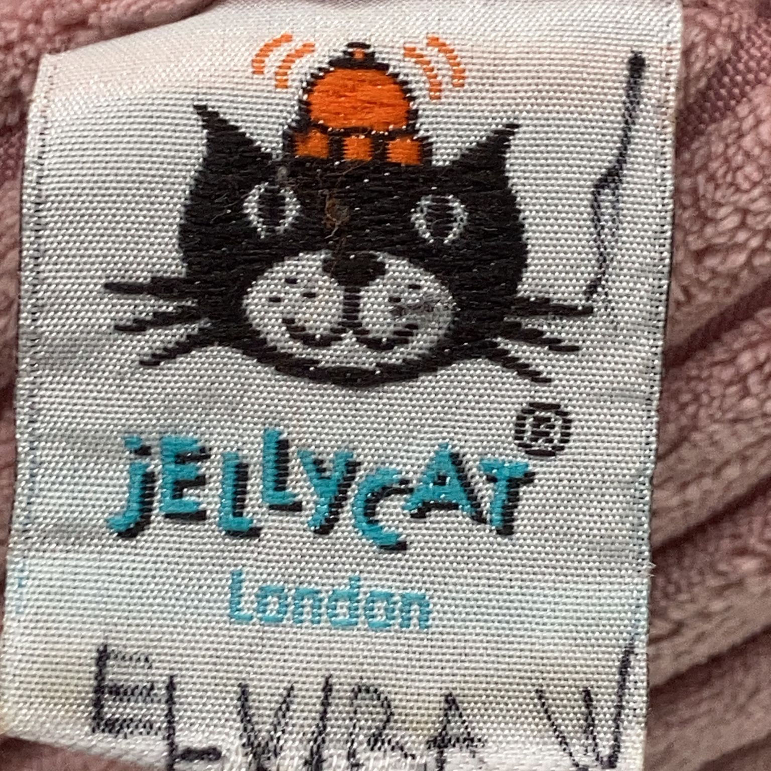 Jellycat London