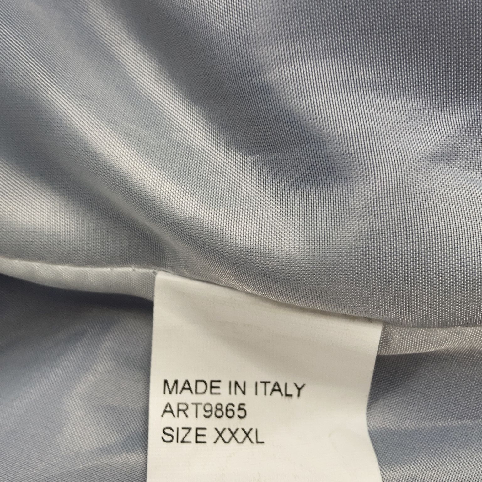 Made In Italy