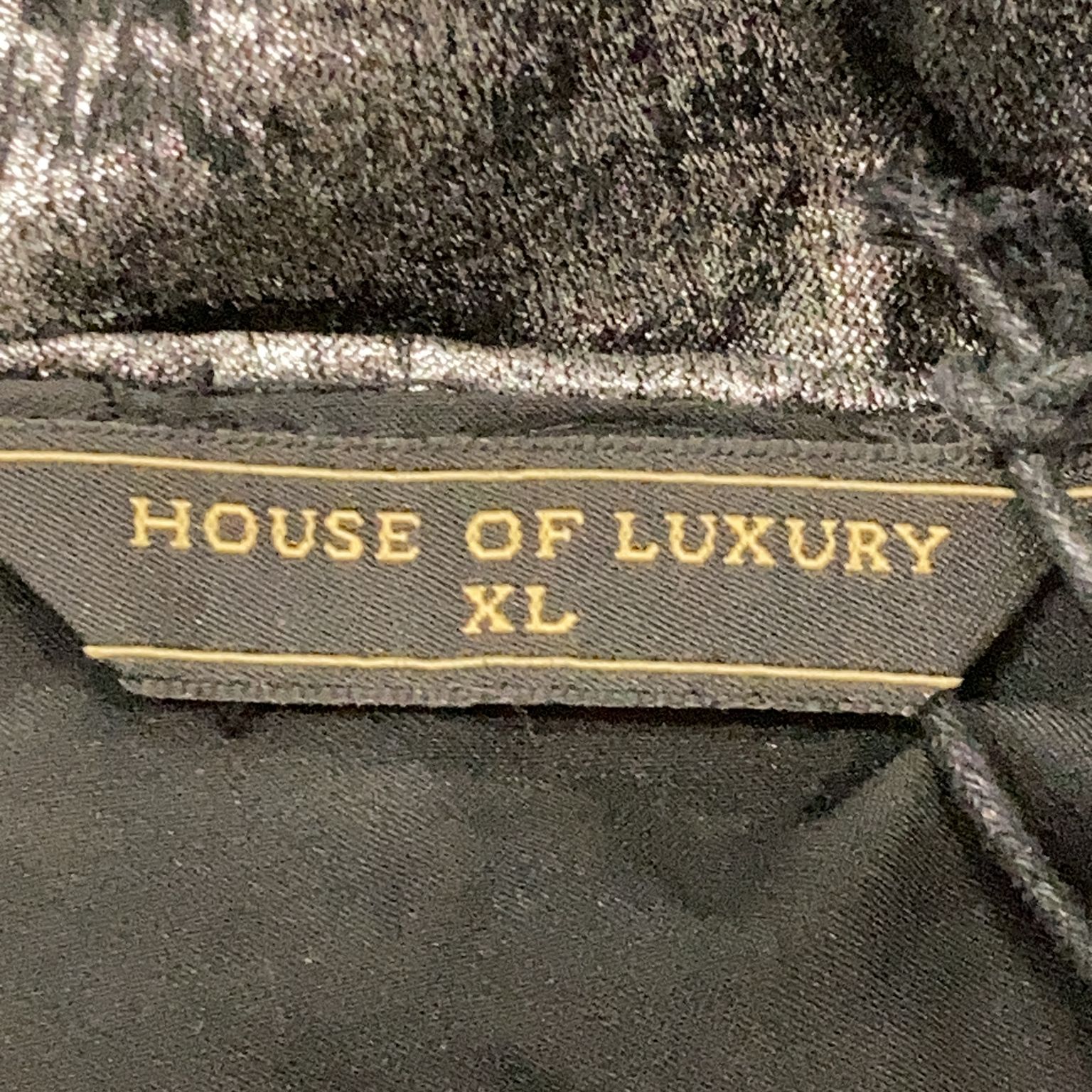 House of Luxury