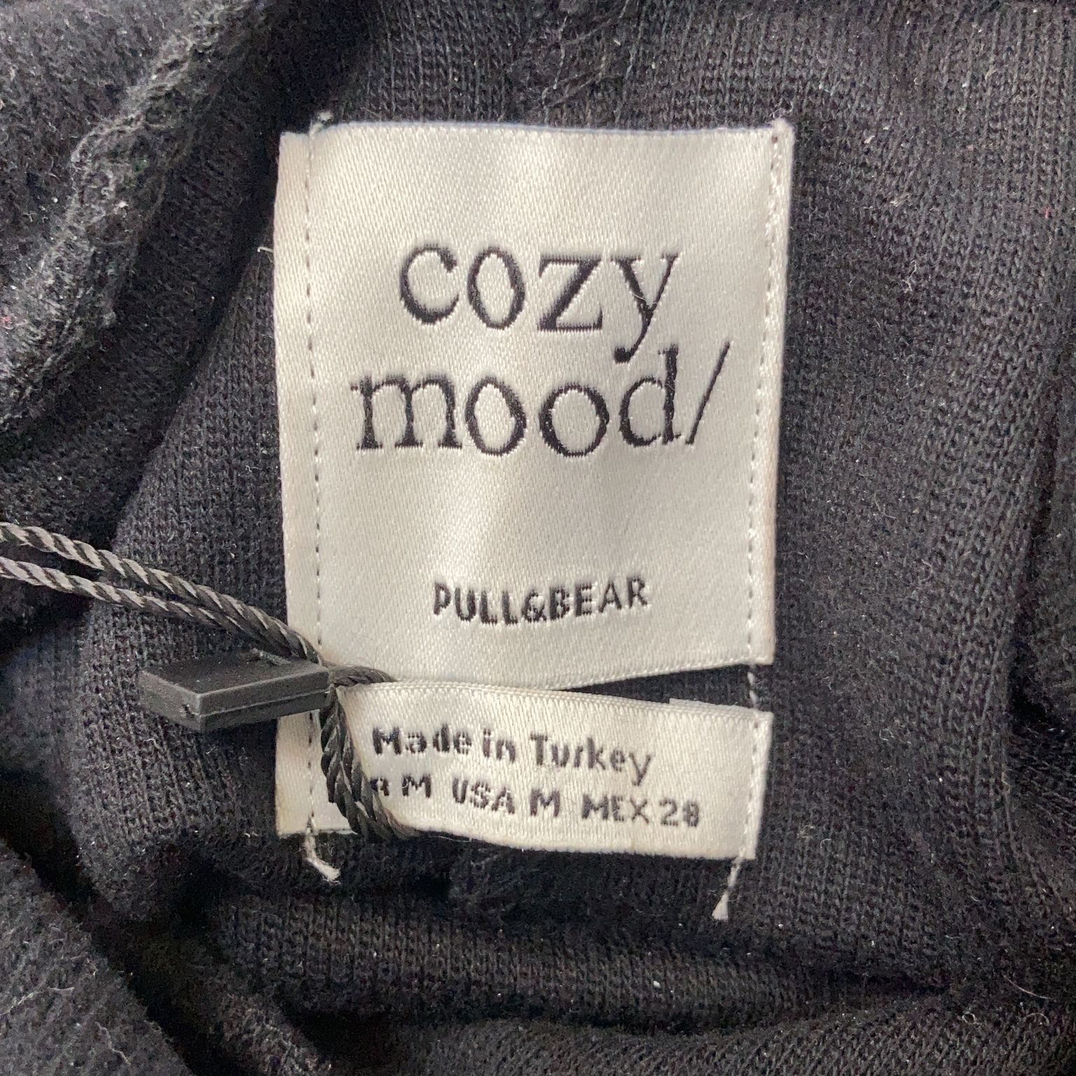 Cozy Mood by Pull  Bear