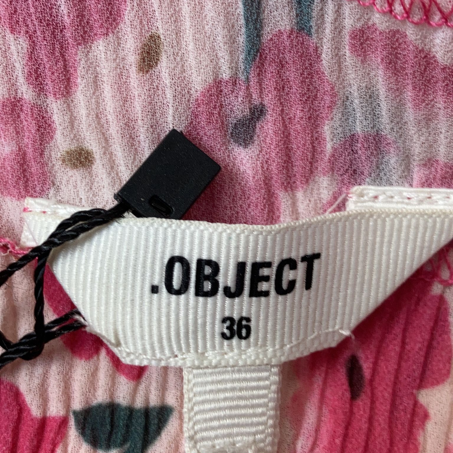 Object