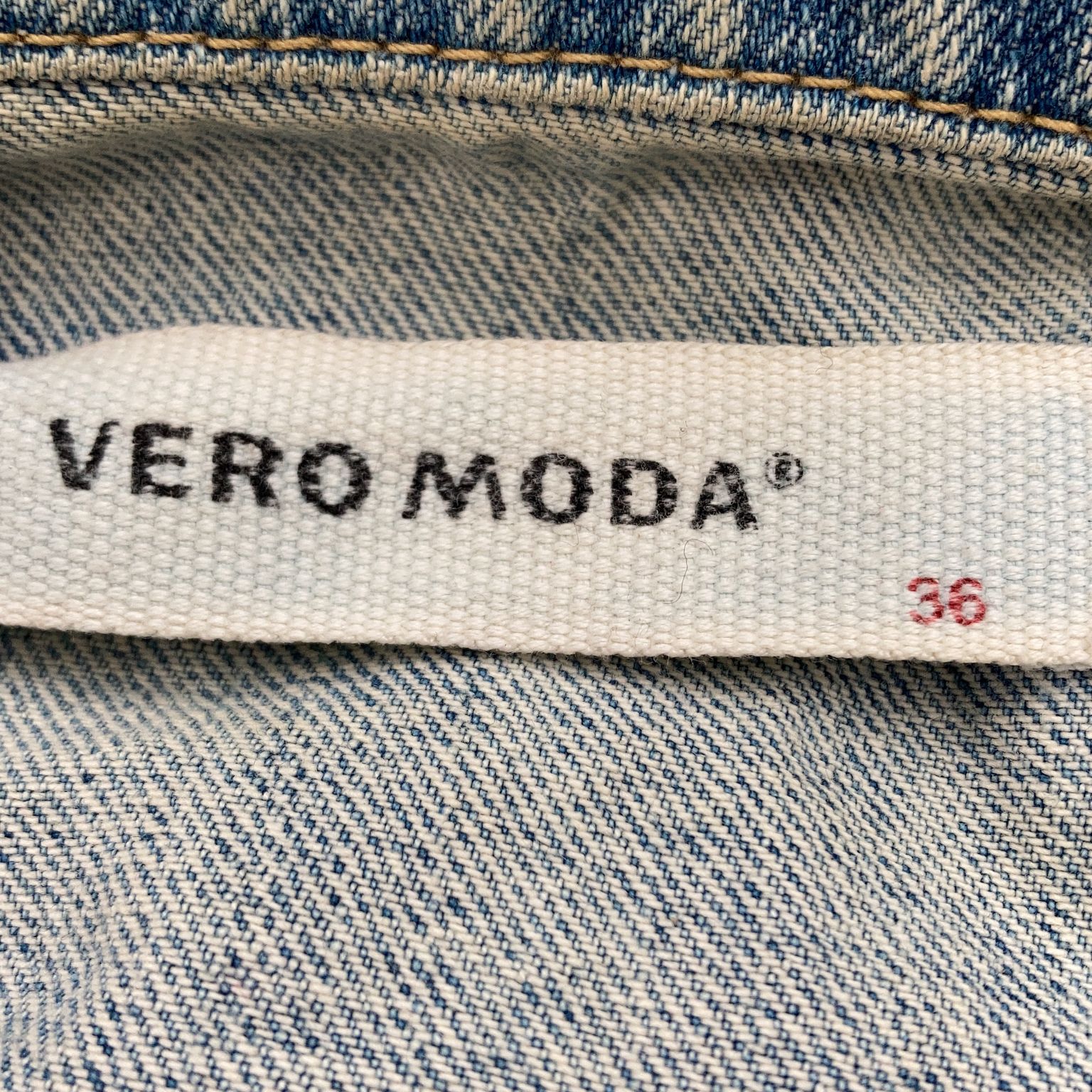 Vero Moda