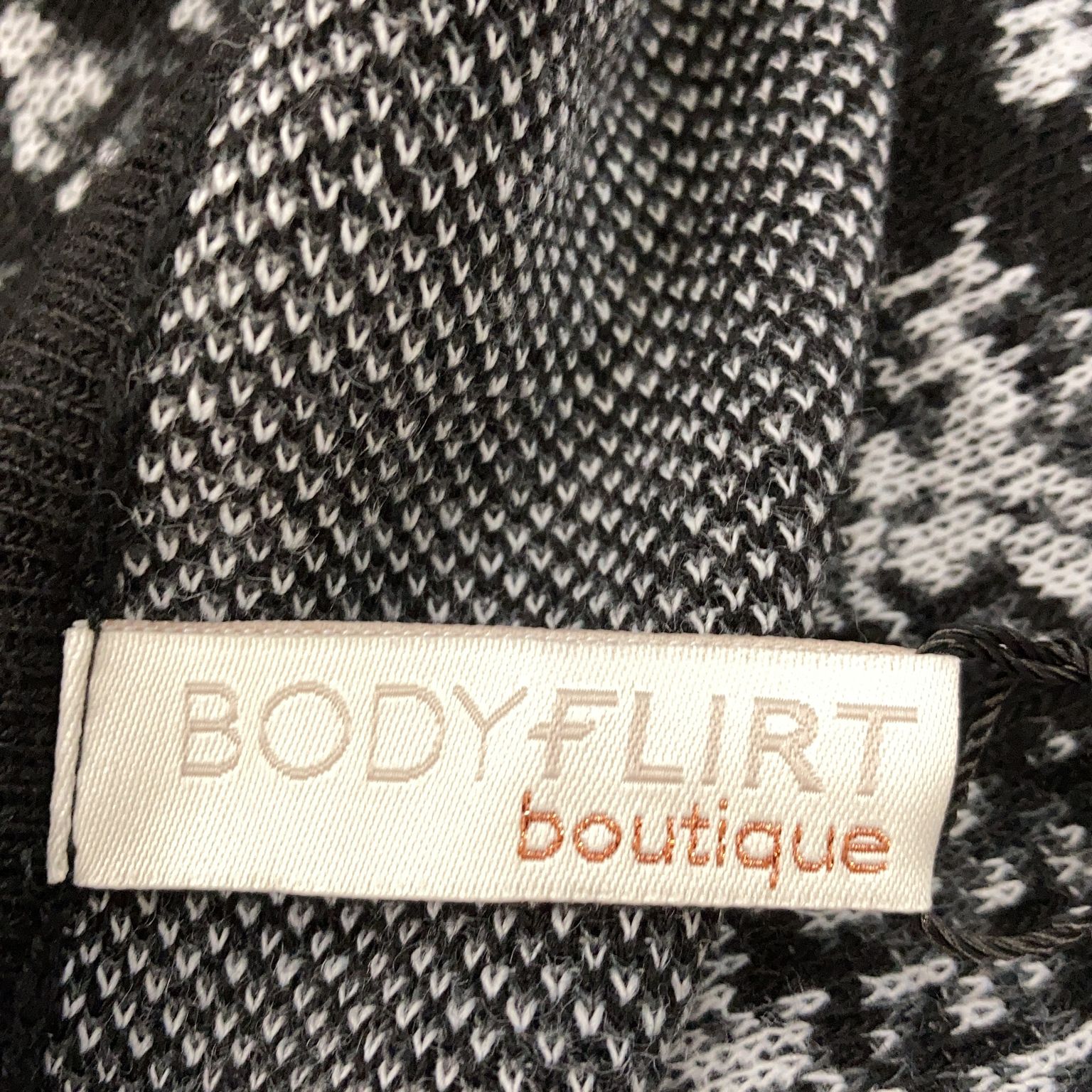 Bodyflirt Boutique