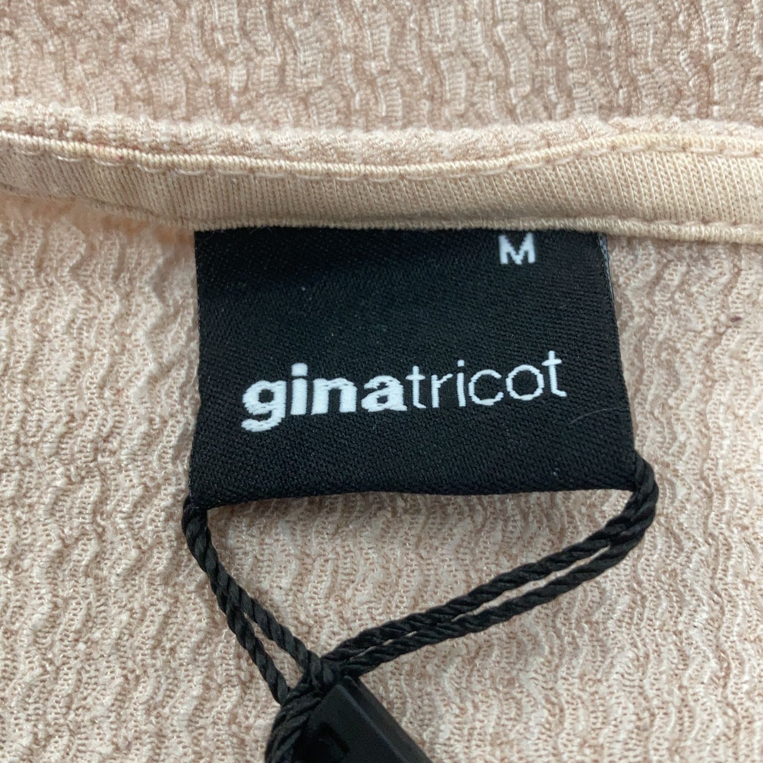 Gina Tricot