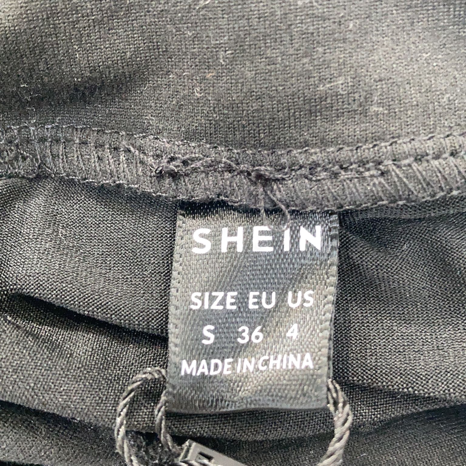 Shein