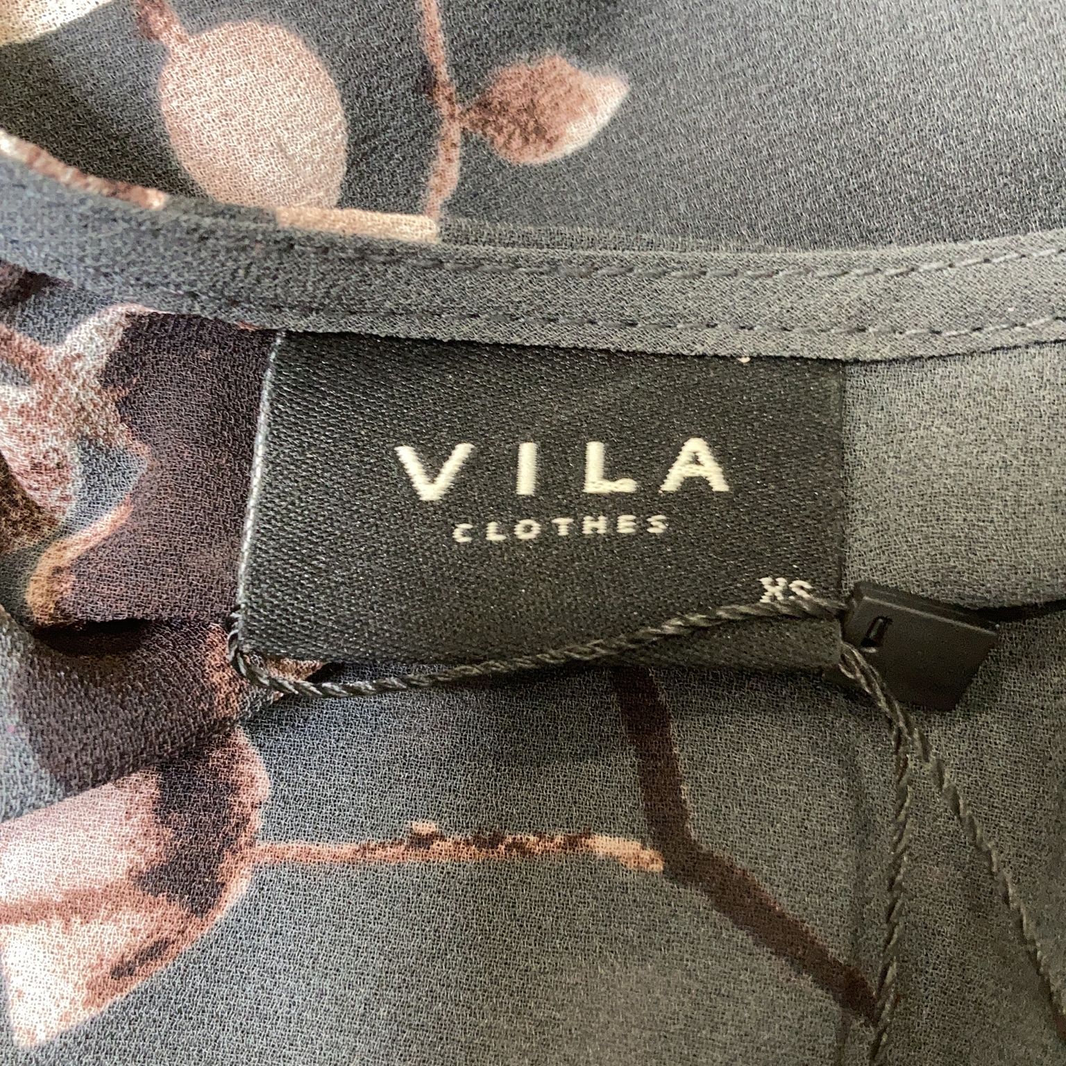 VILA Clothes