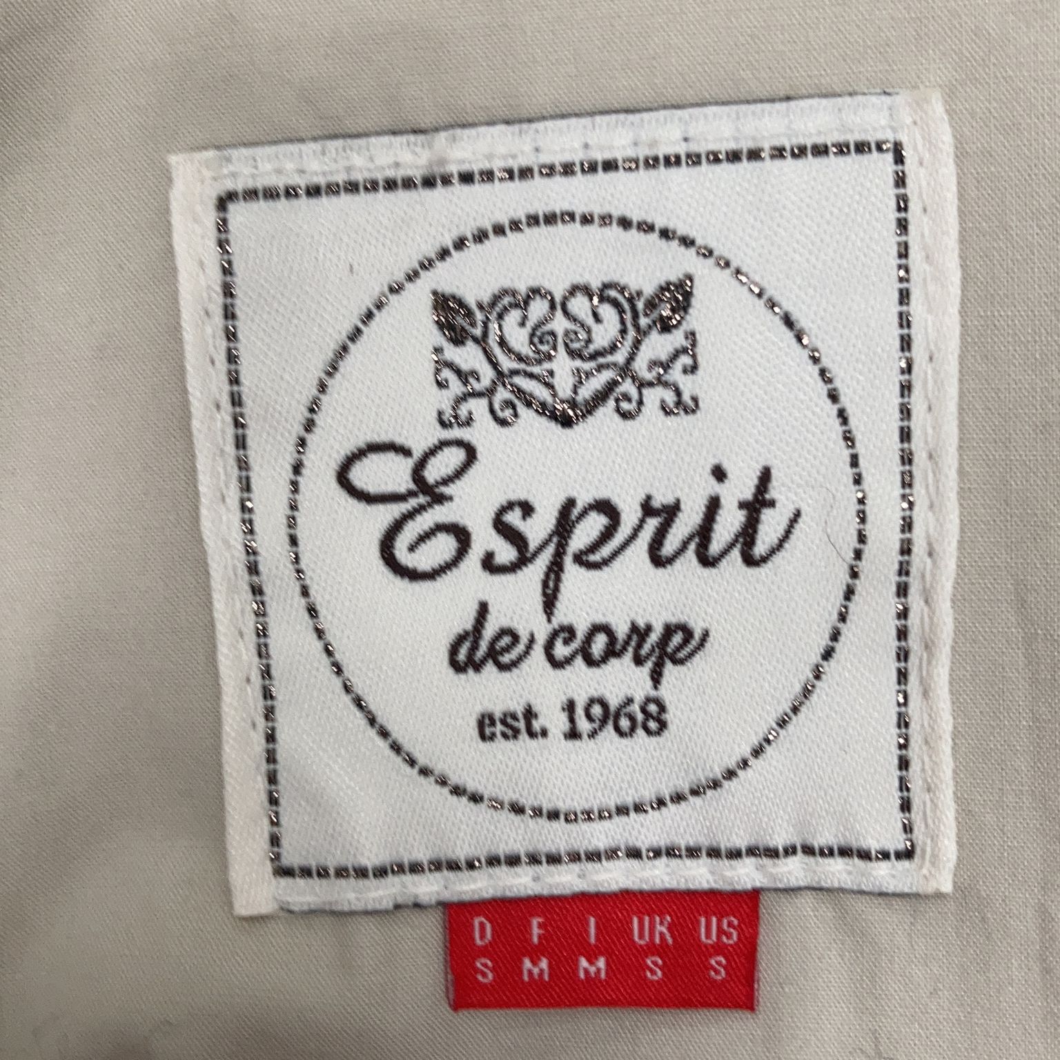 ESPRIT