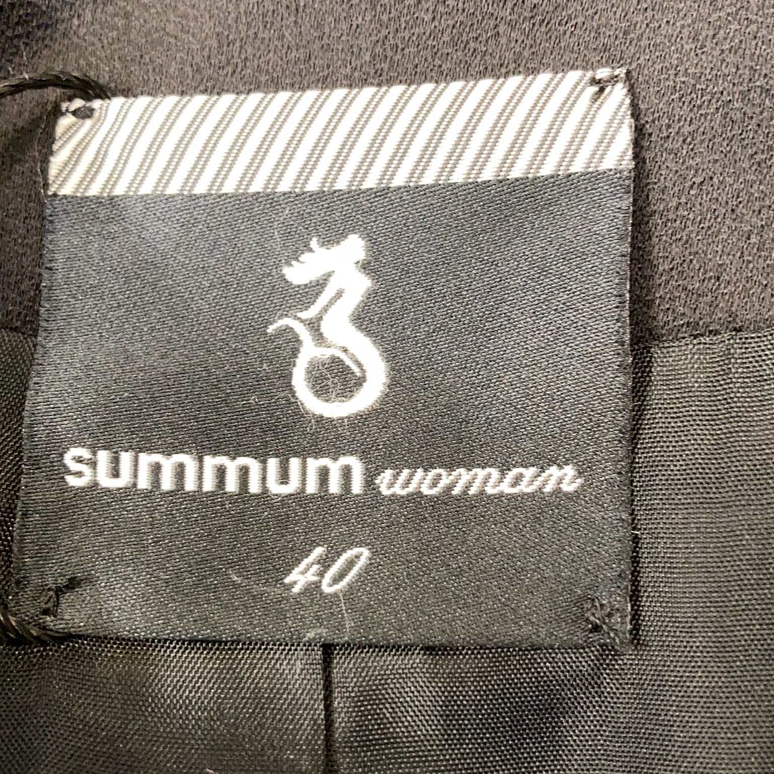 Summum Woman