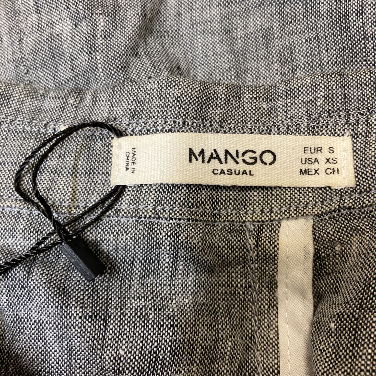 Mango Casual