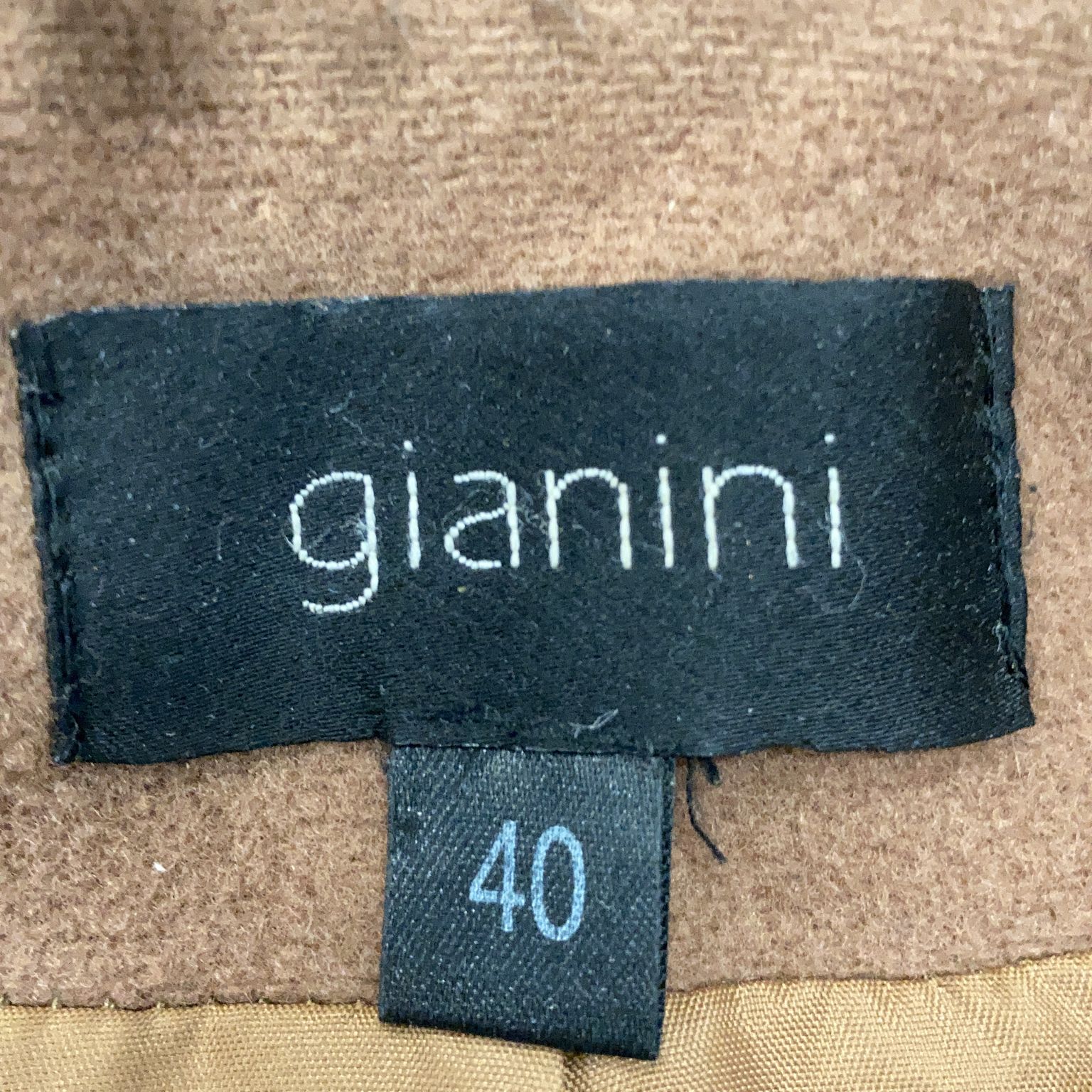 Gianini