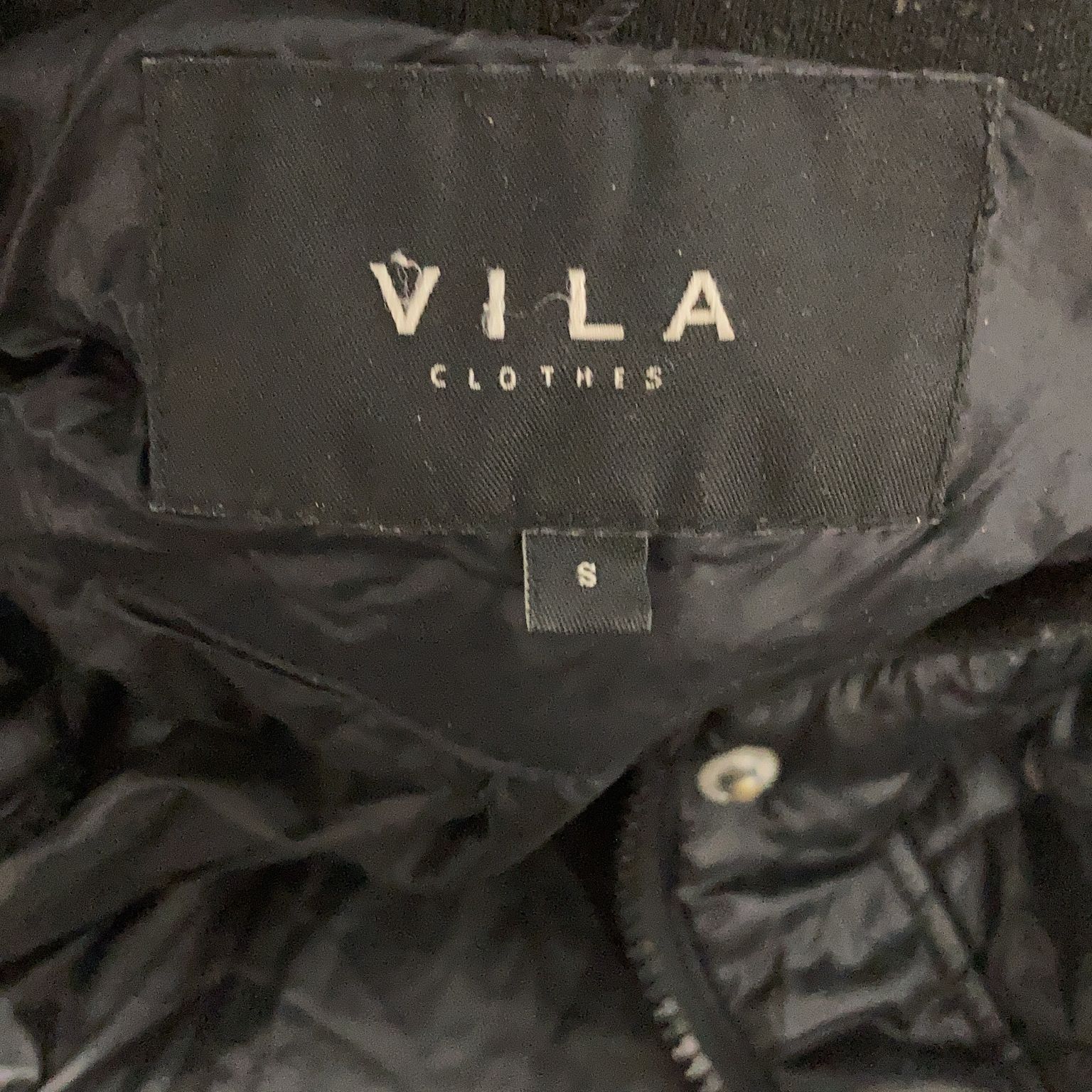 VILA Clothes