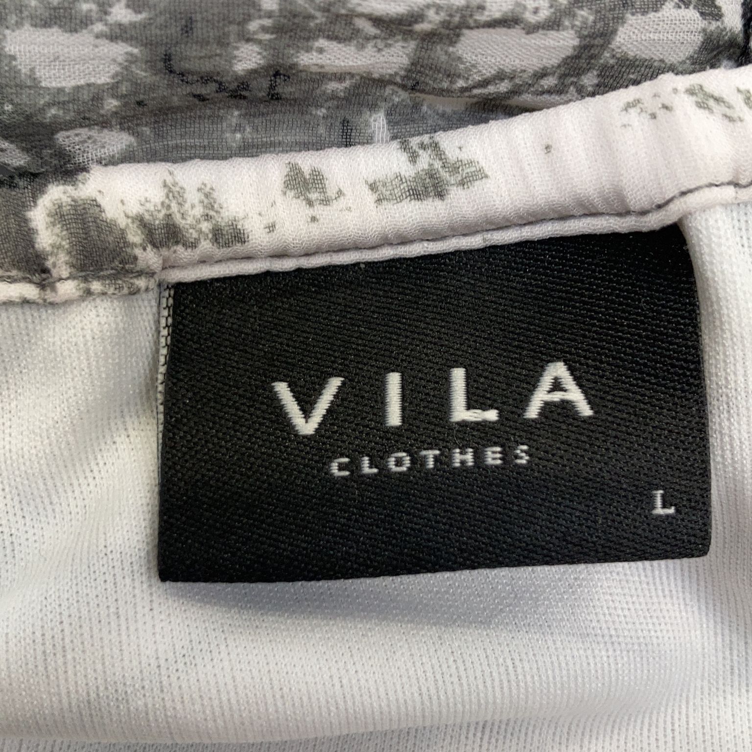 VILA Clothes