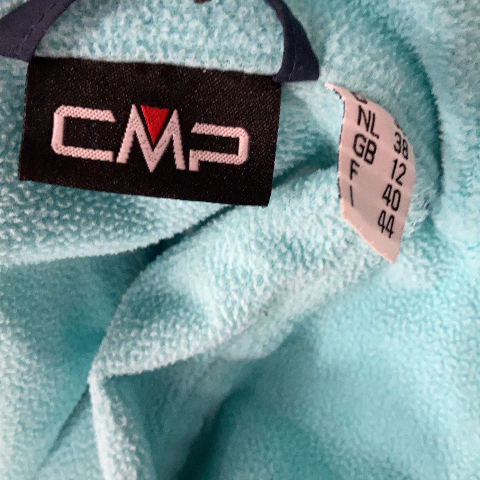 CMP